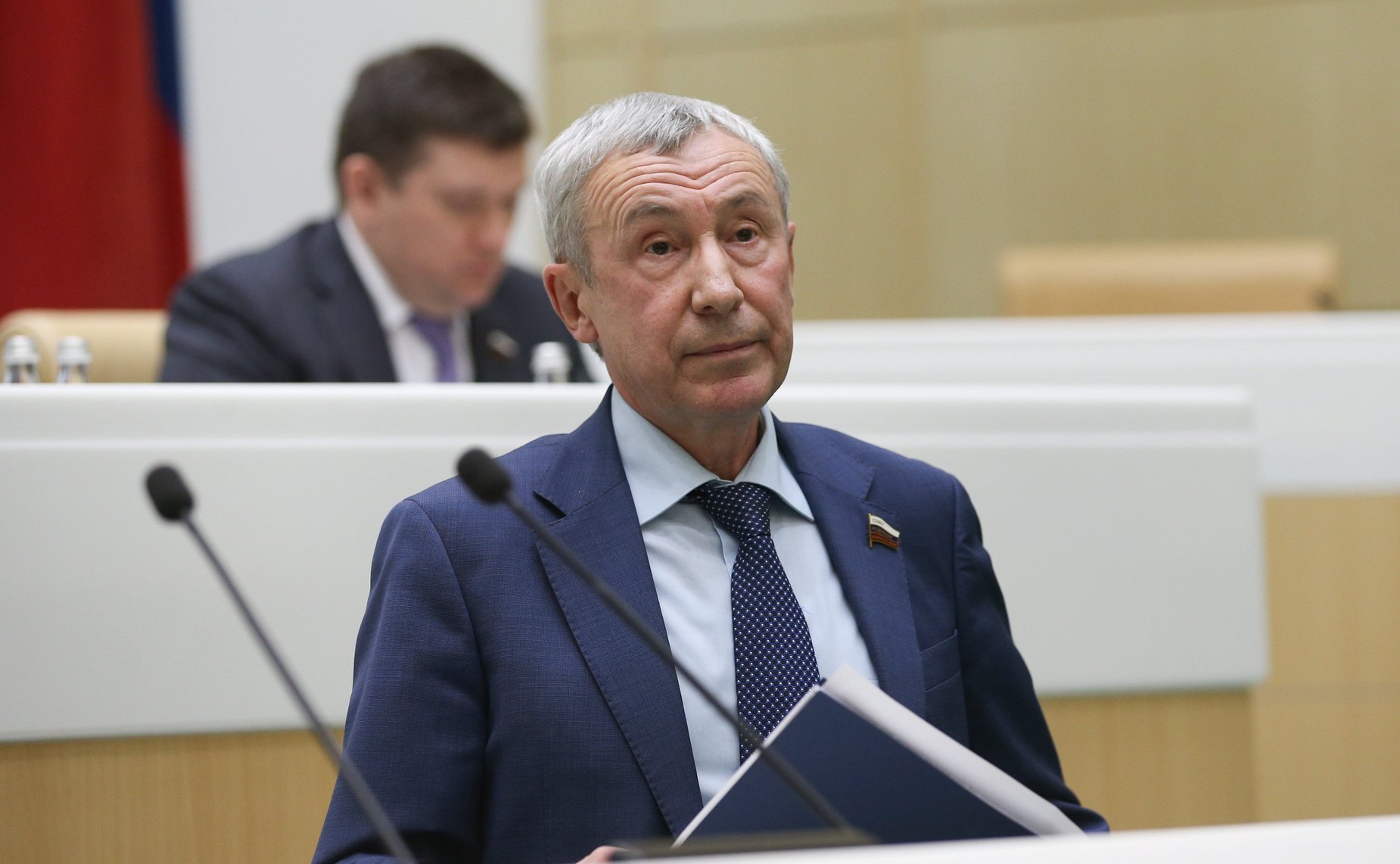 Андрей Климов