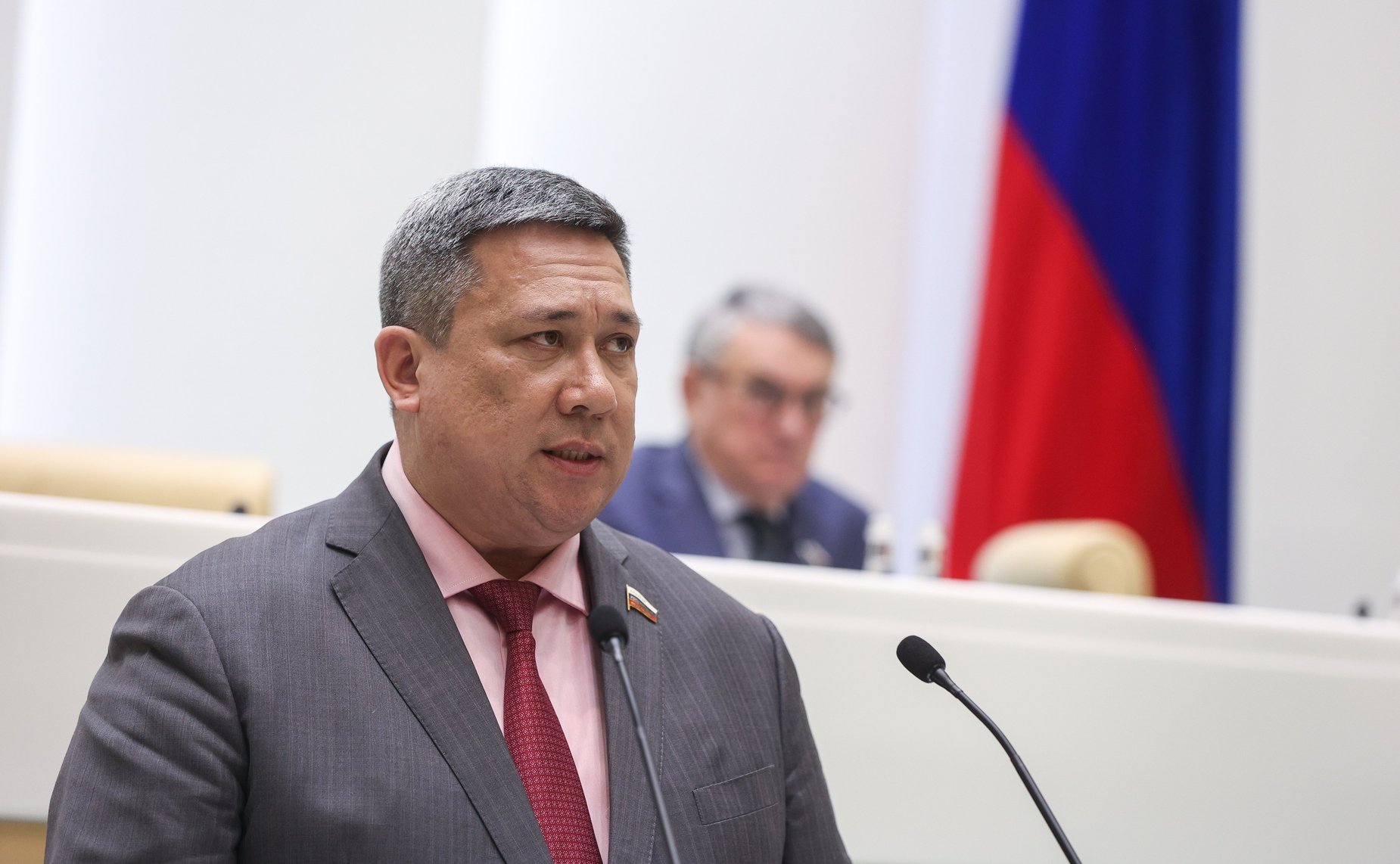 Владимир Полетаев