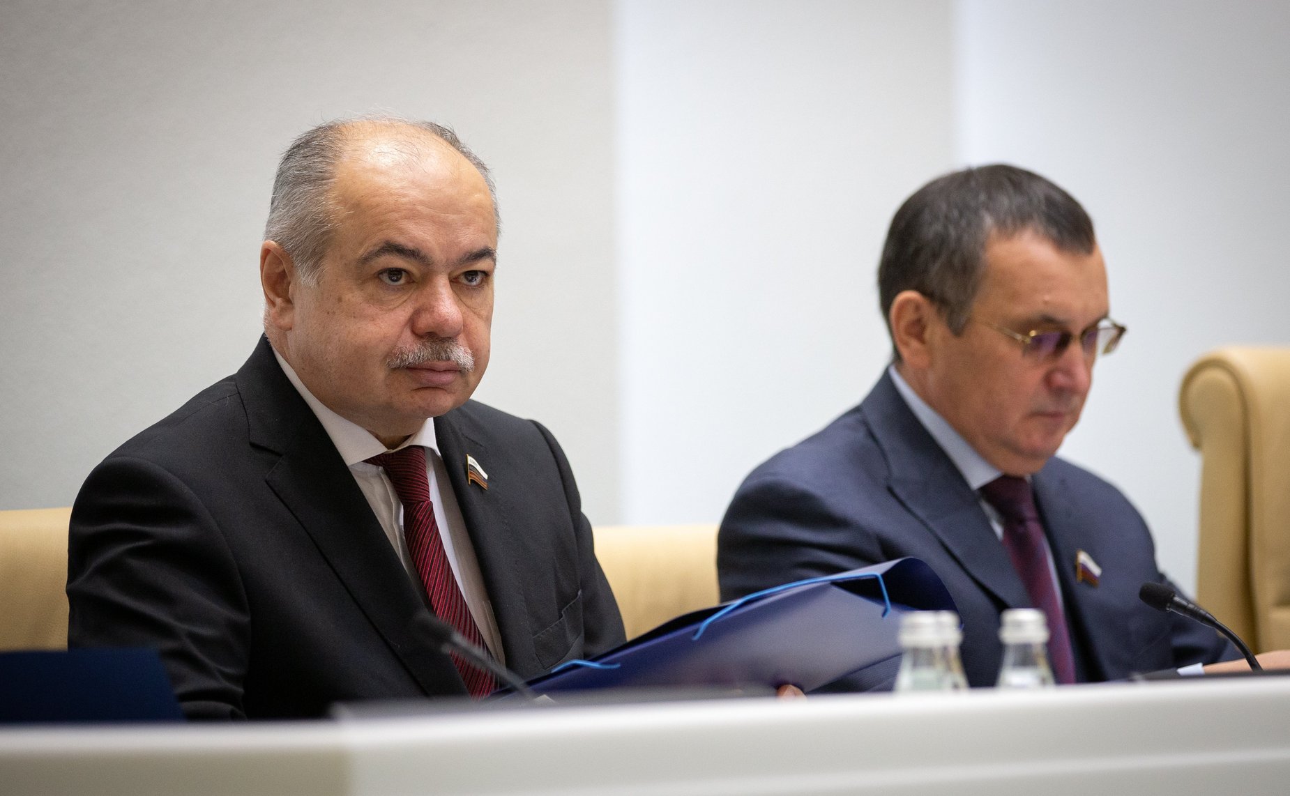 Ильяс Умаханов