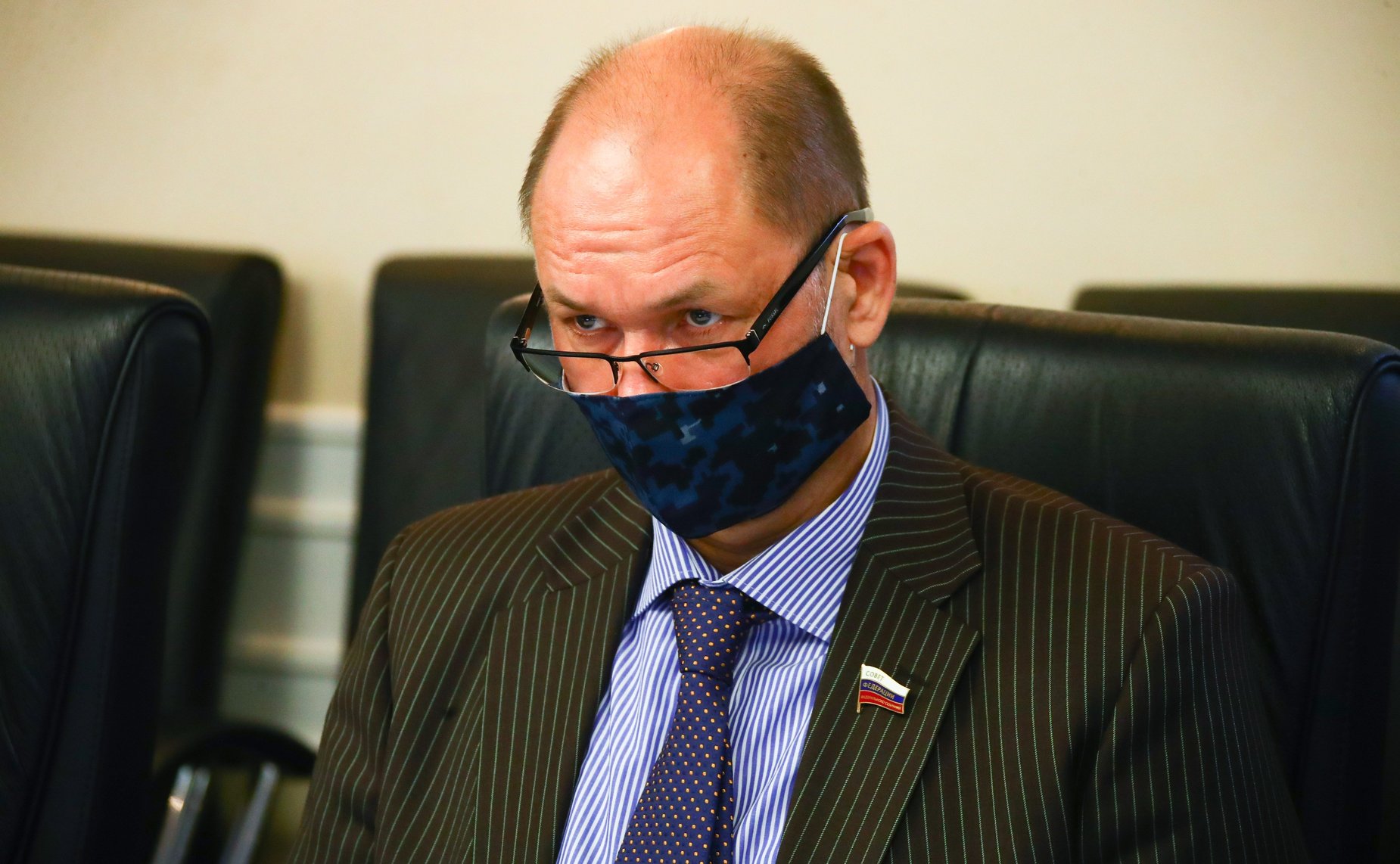 Владимир Лакунин