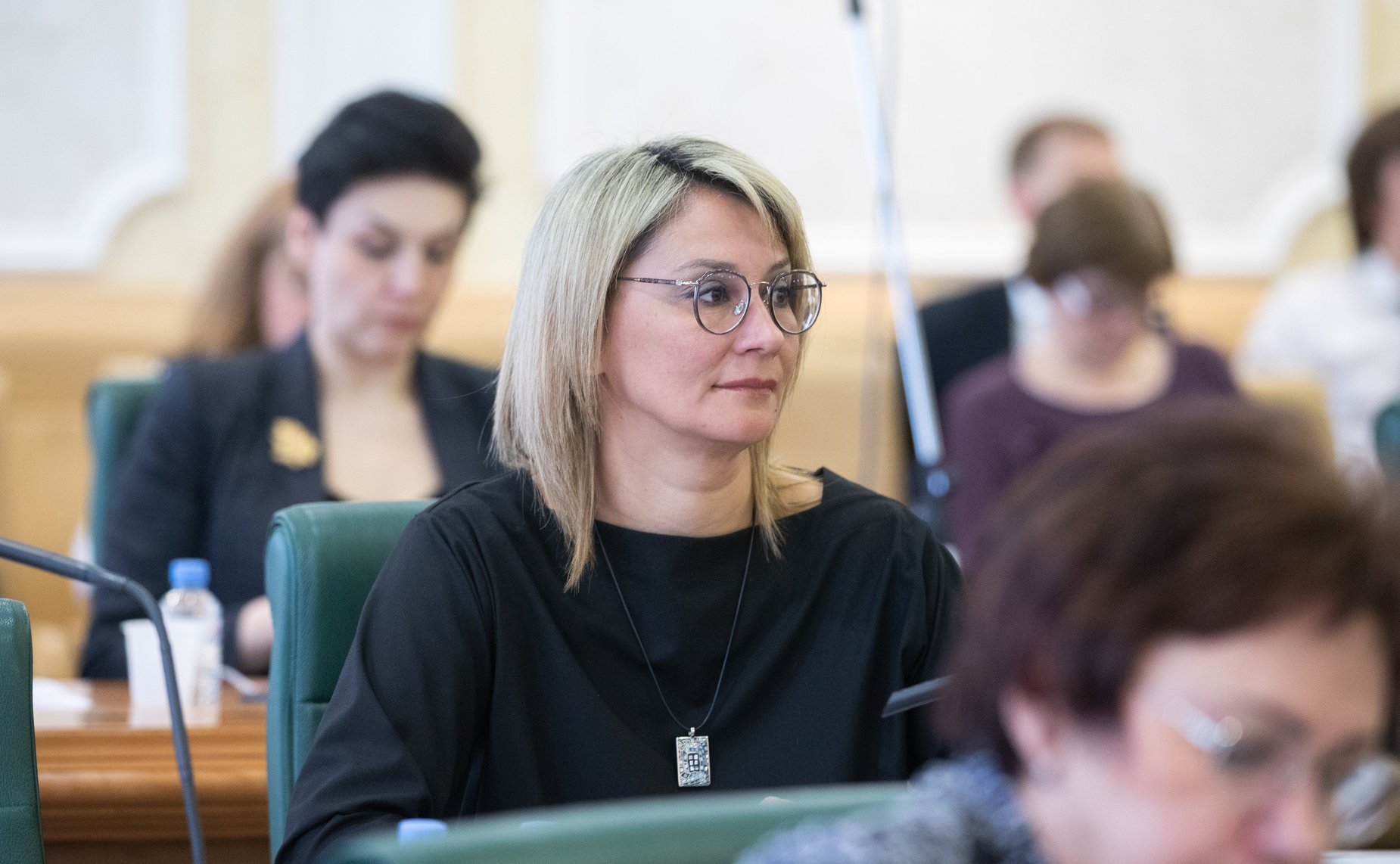 Наталия Косихина