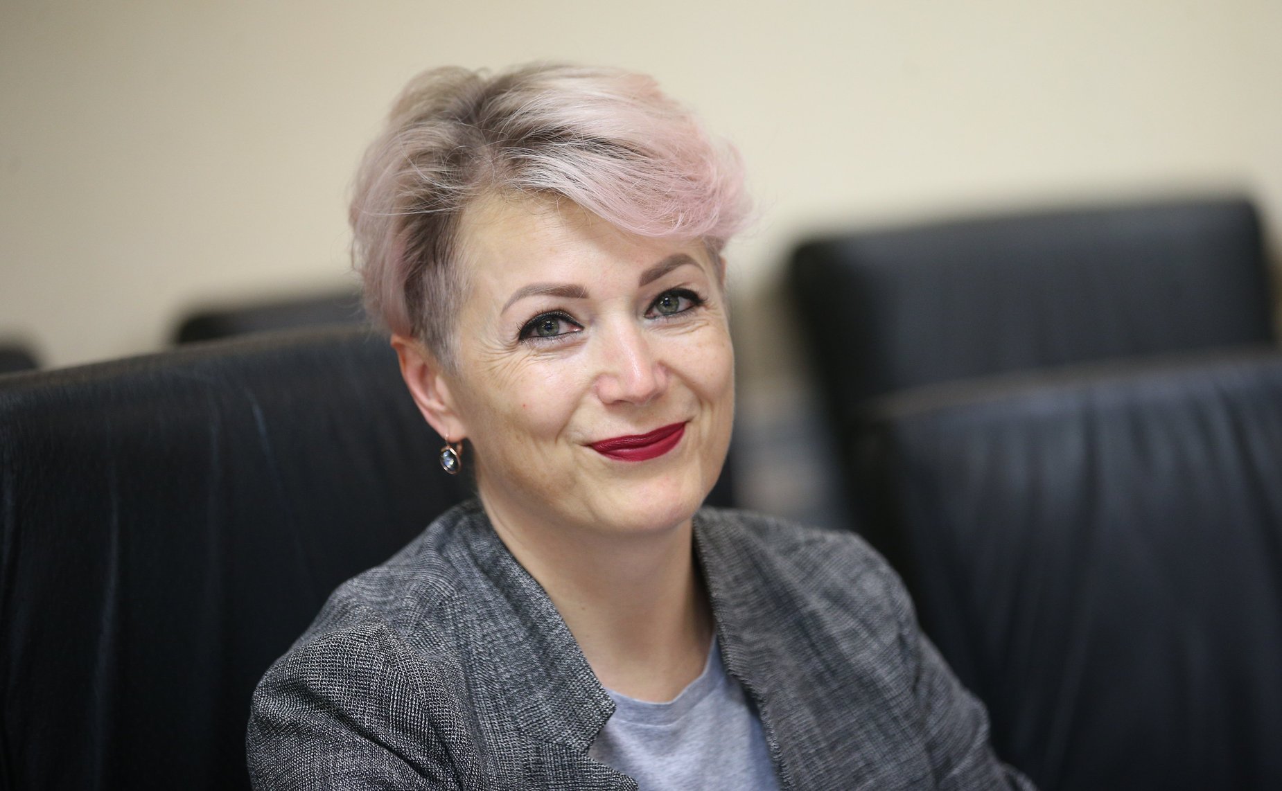 Круглый стол на тему «Развитие бесшовной логистики и мультимодальных перевозок»