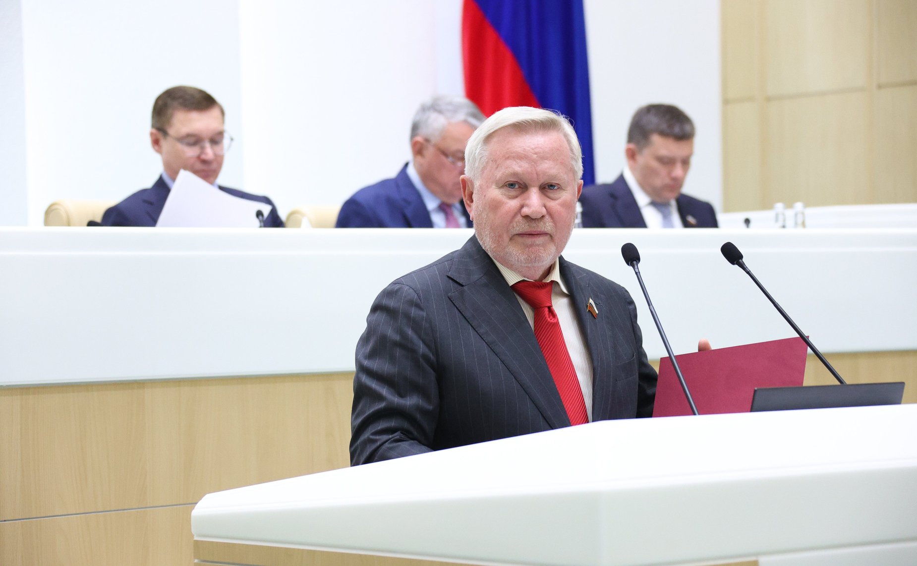 Михаил Афанасов