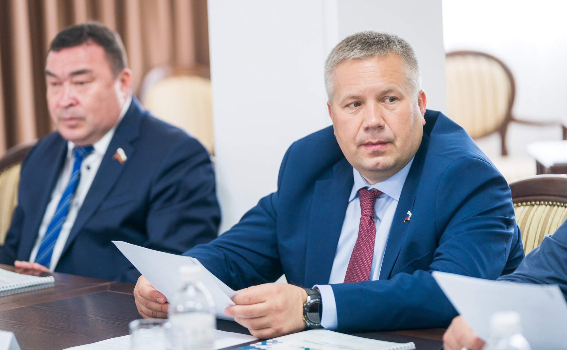 Денис Гусев