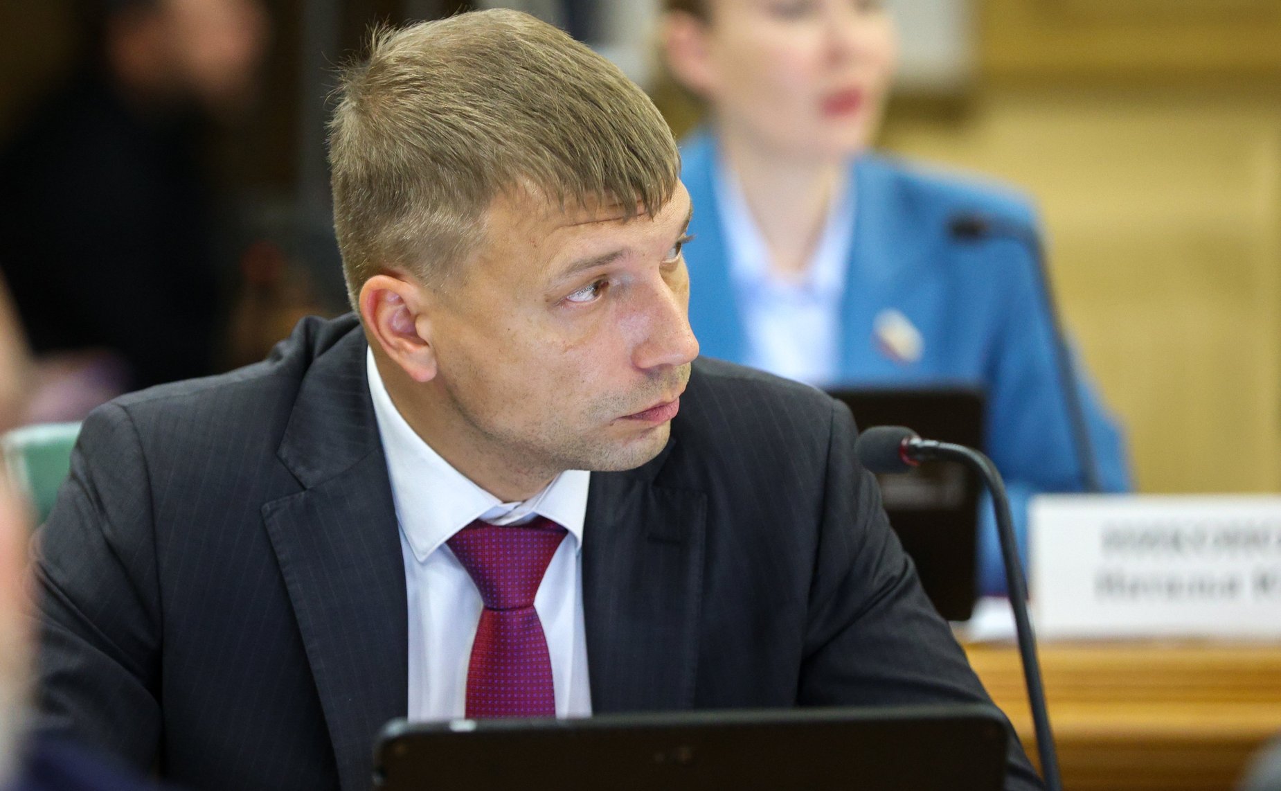 Заседание Совета по вопросам интеграции воссоединенных субъектов Российской Федерации в правовую и социально-экономическую системы Российской Федерации при Совете Федерации