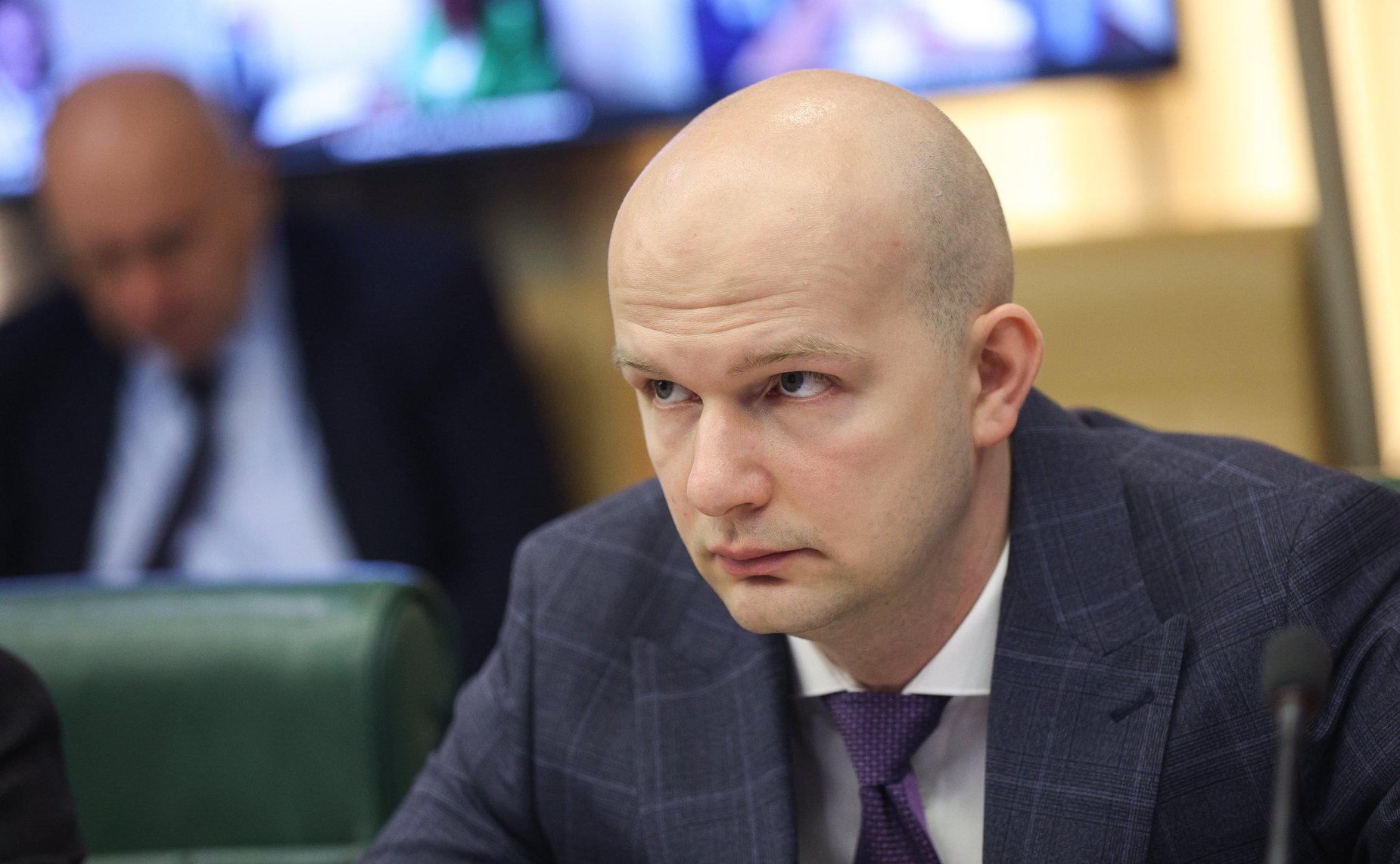 Круглый стол Комитета СФ по бюджету и финансовым рынкам на тему «Совершенствование законодательства, регулирующего закупочную деятельность в целях структурной перестройки экономики»