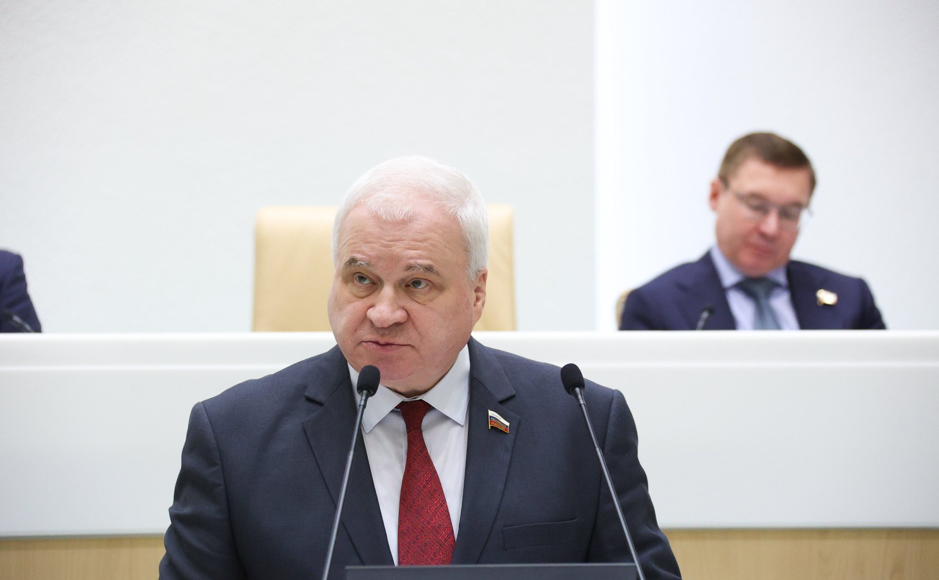 Андрей Денисов