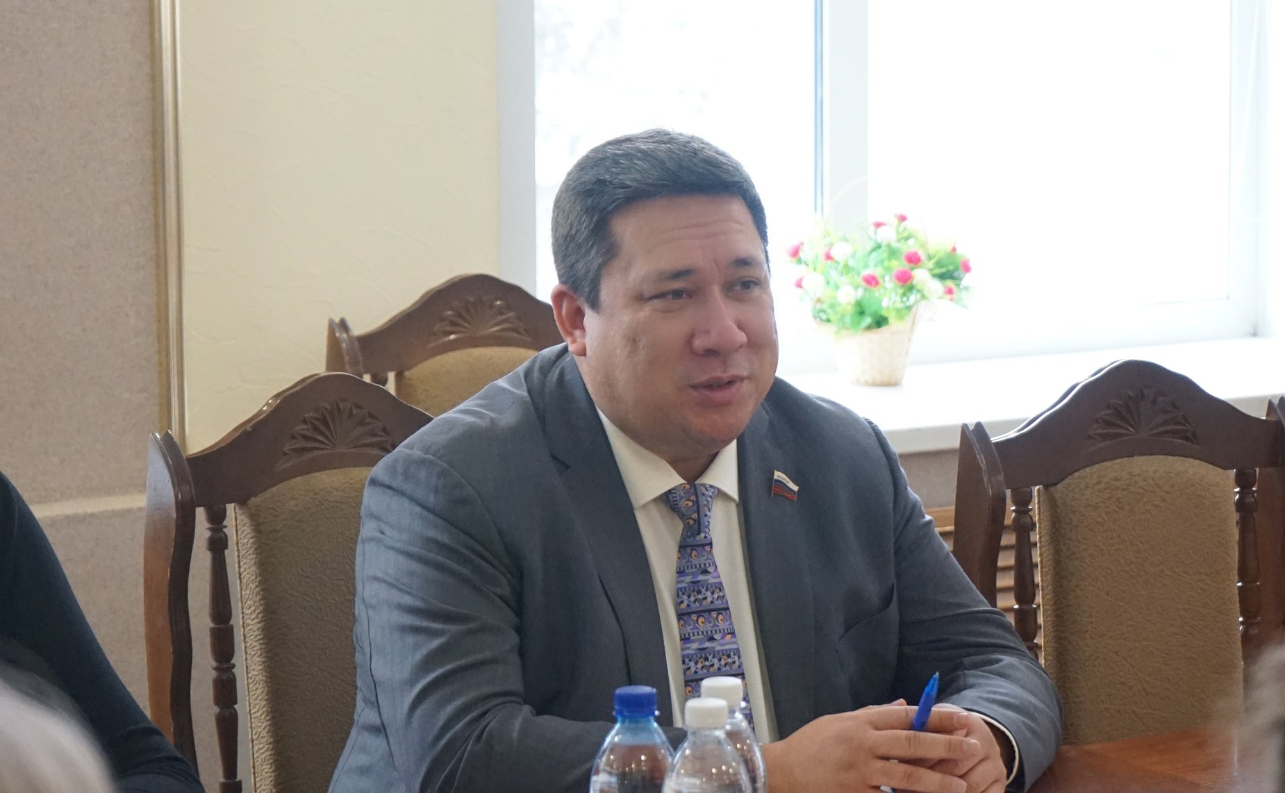 Владимир Полетаев