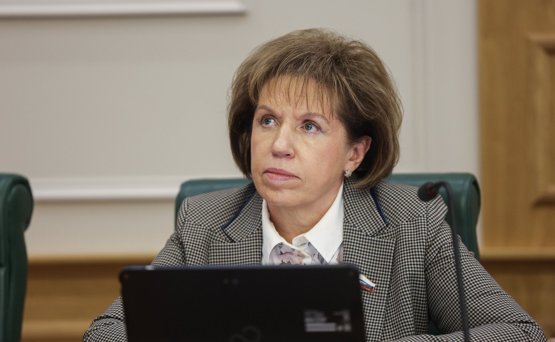 Людмила Скаковская