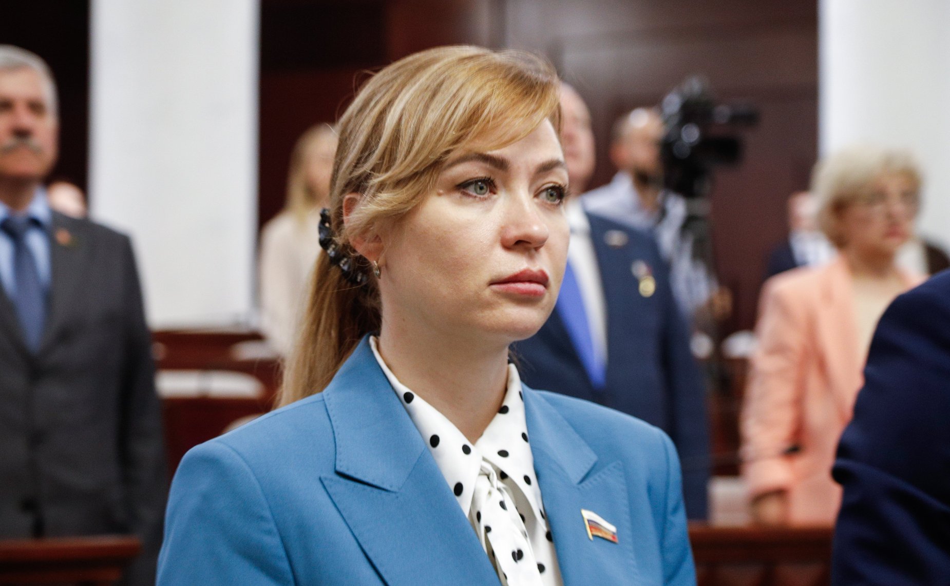 Наталья Никонорова