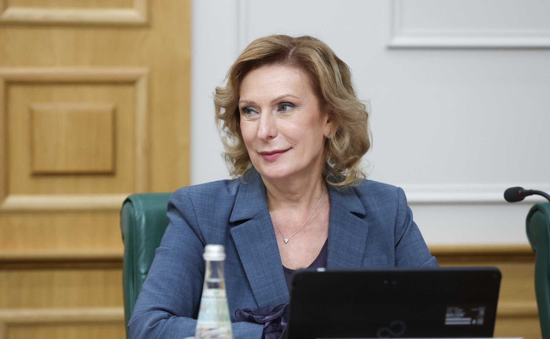 Инна Святенко