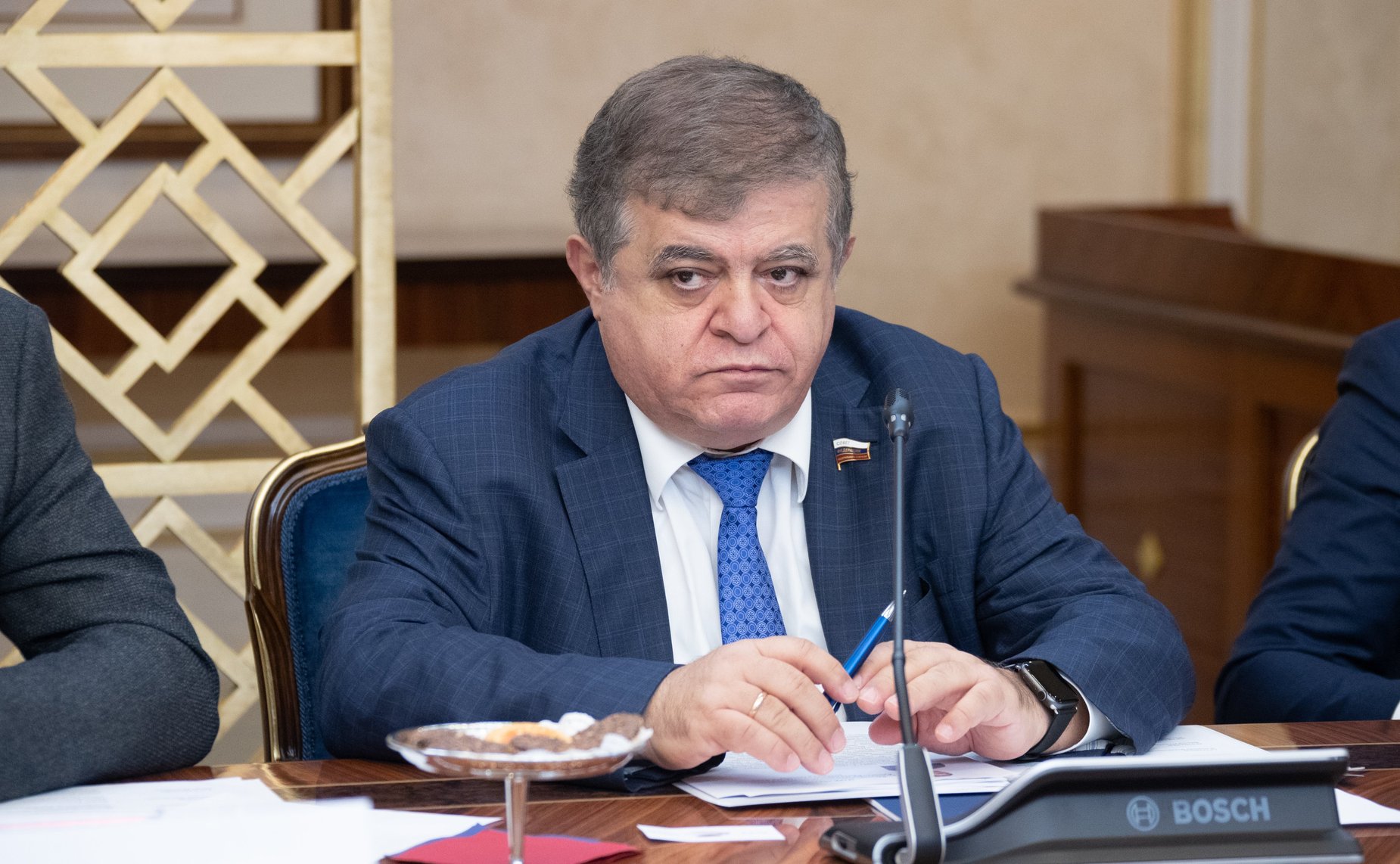 Владимир Джабаров