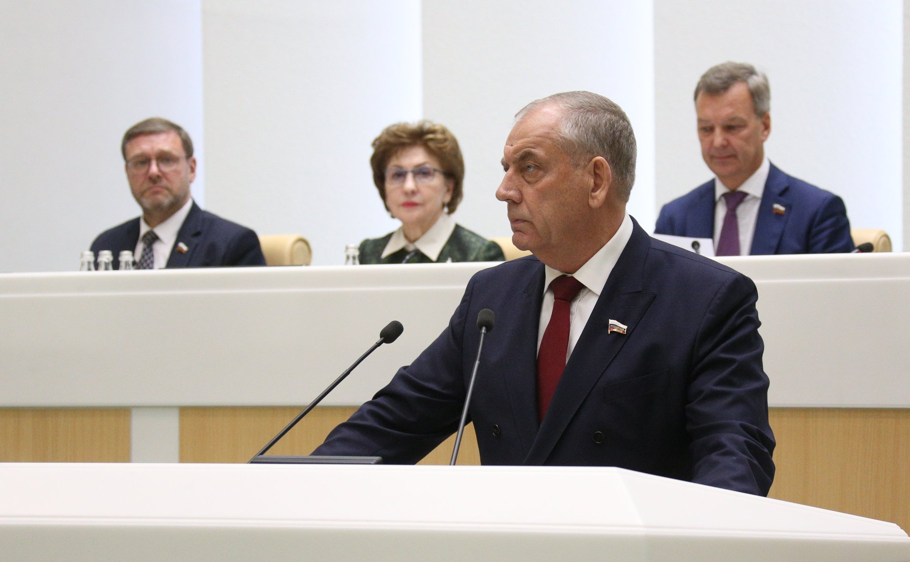 Сергей Митин