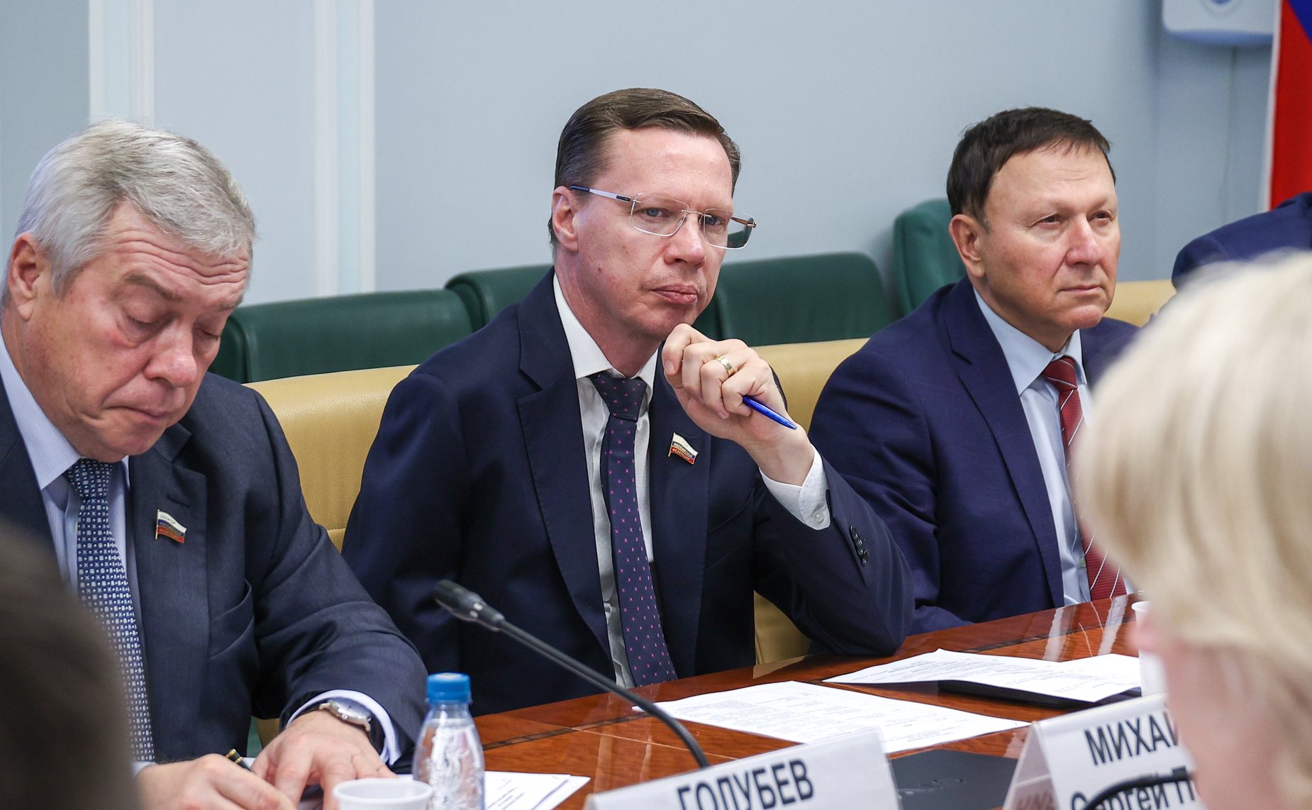 Виталий Назаренко