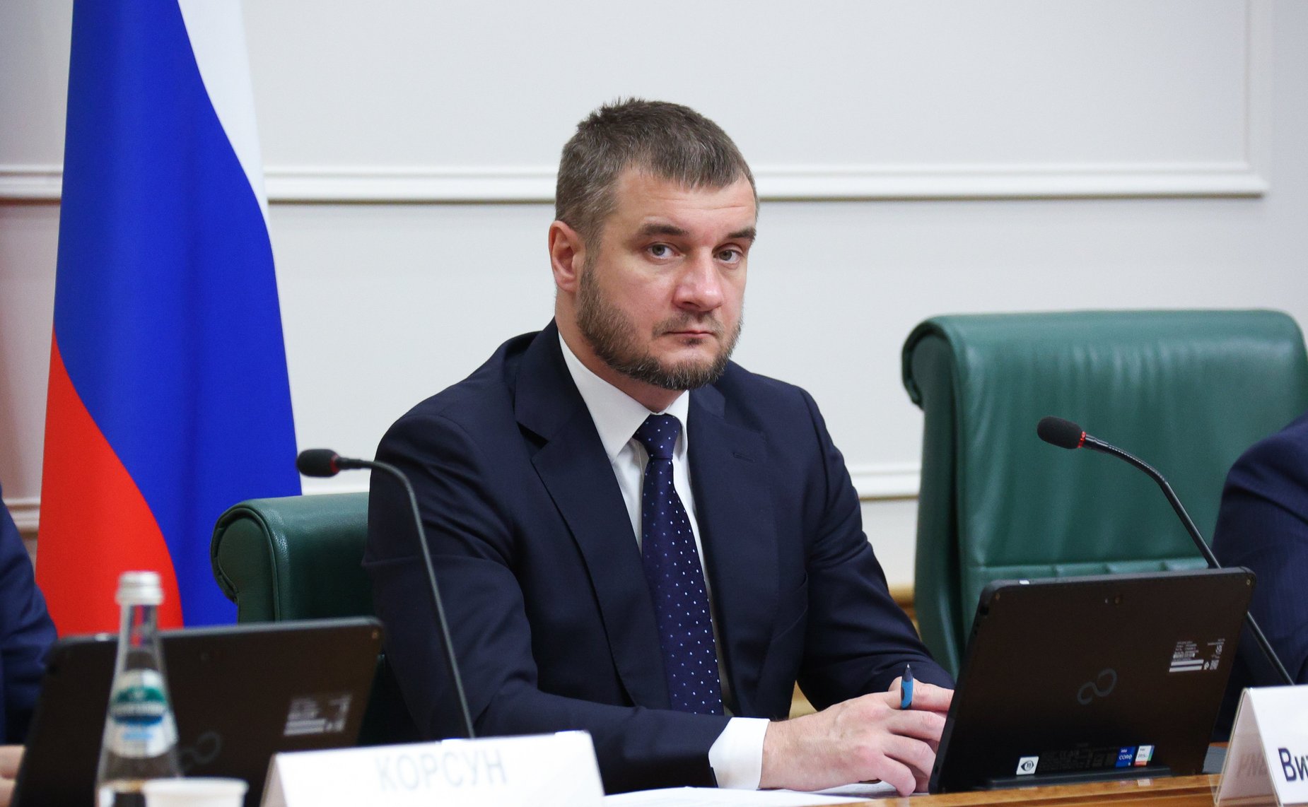 Совещание Комитета Совета Федерации по федеративному устройству, региональной политике, МСУ и делам Северана тему «Газификация и ее производные: газохимия и нефтехимия как драйвер роста экономики Дальневосточного федерального округа»