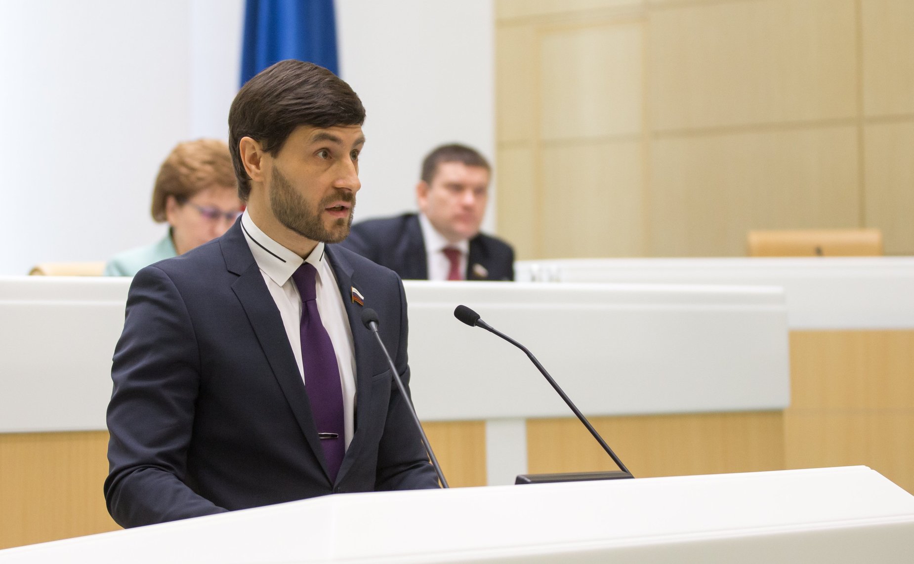 Алексей Синицын