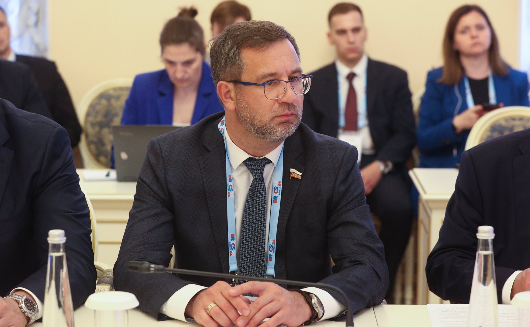 Николай Владимиров