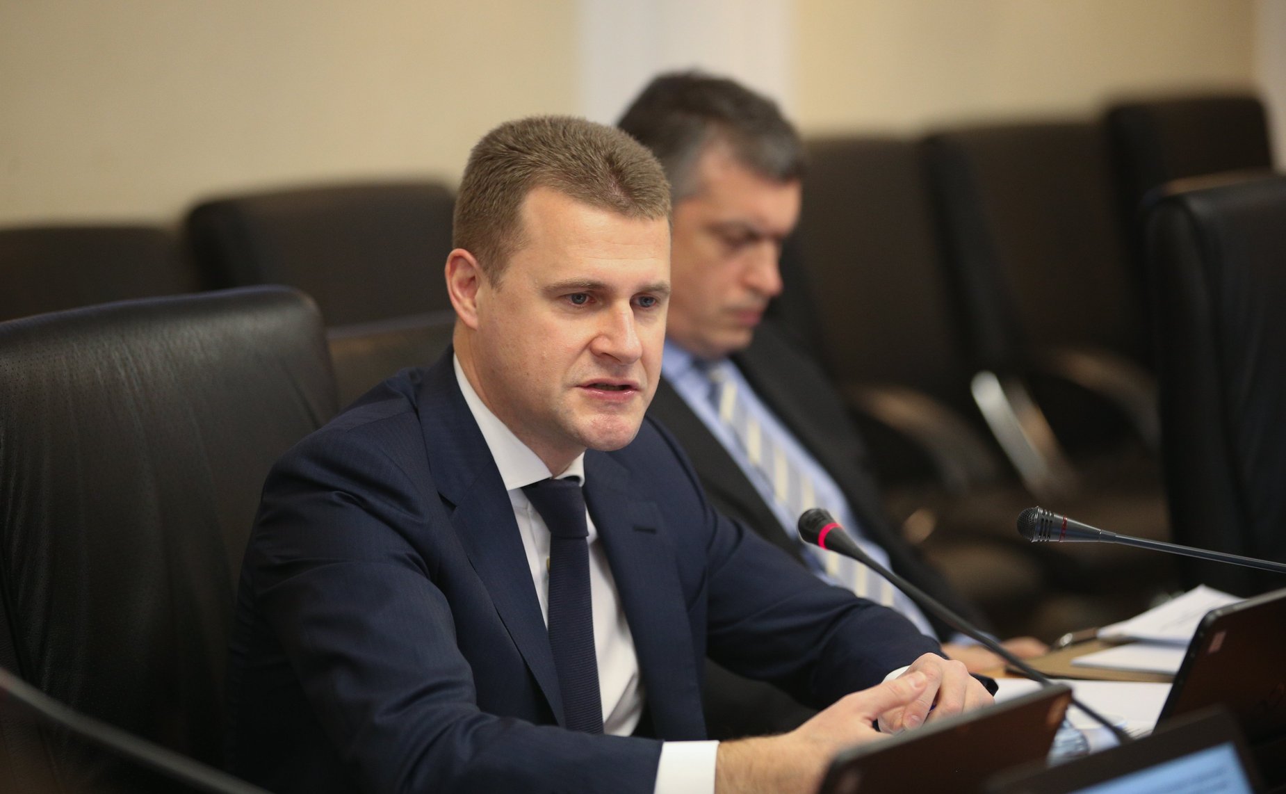«Круглый стол» Комитета СФ по федеративному устройству, региональной политике, местному самоуправлению и делам Севера (совместно с Комитетом СФ по экономической политике)