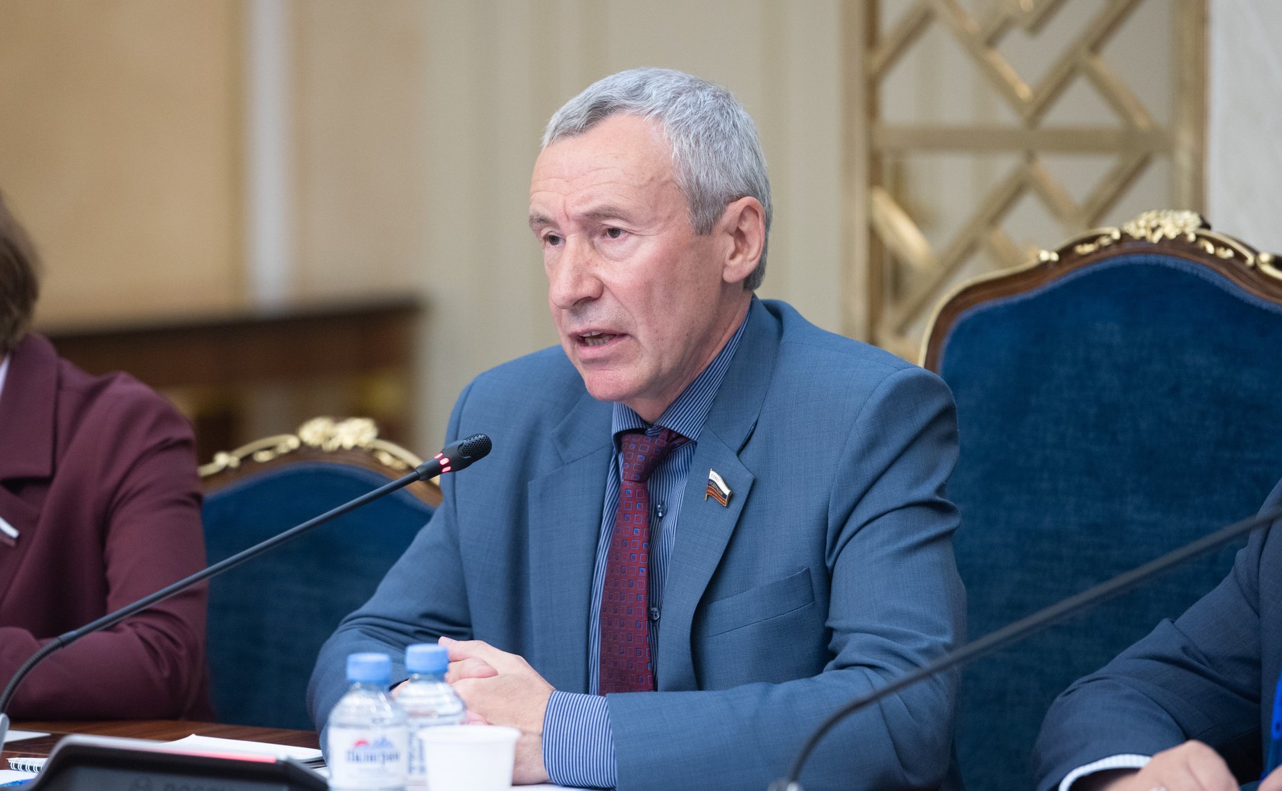 Андрей Климов