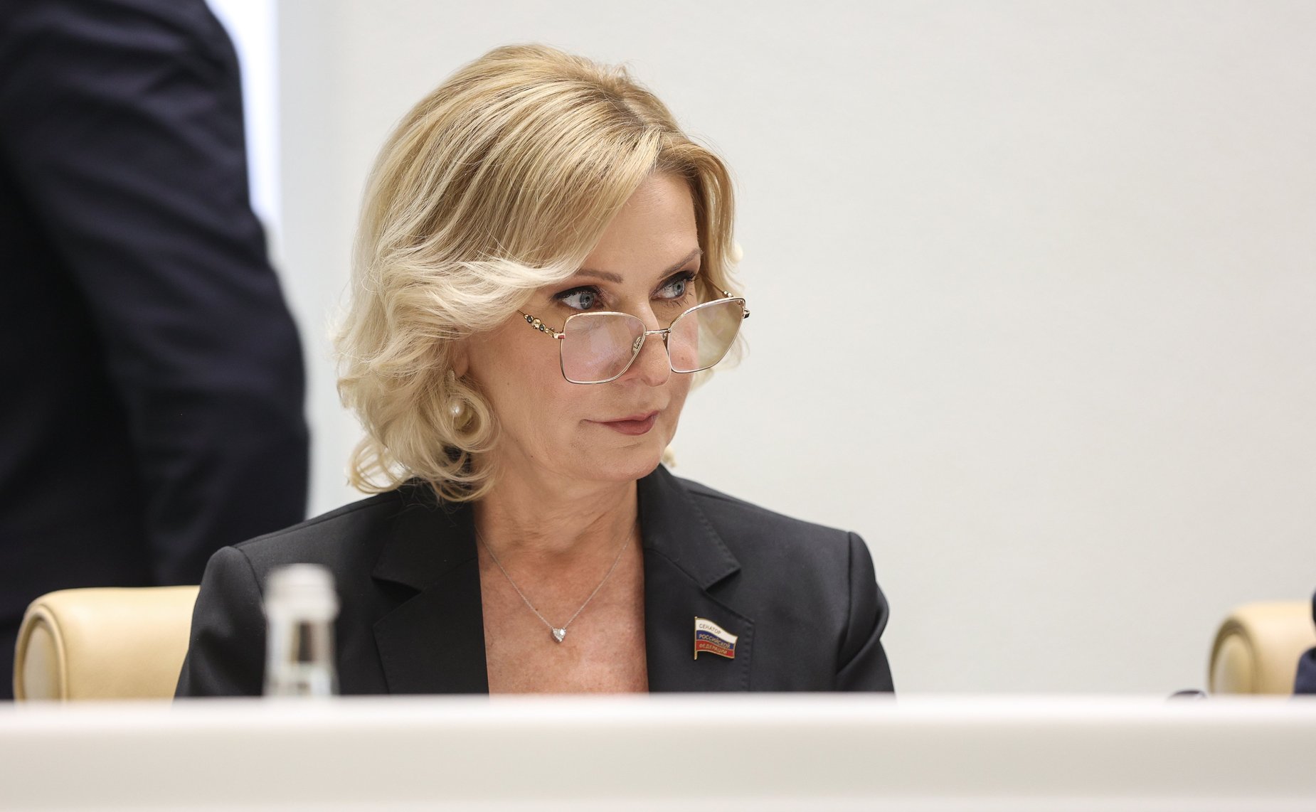 Инна Святенко