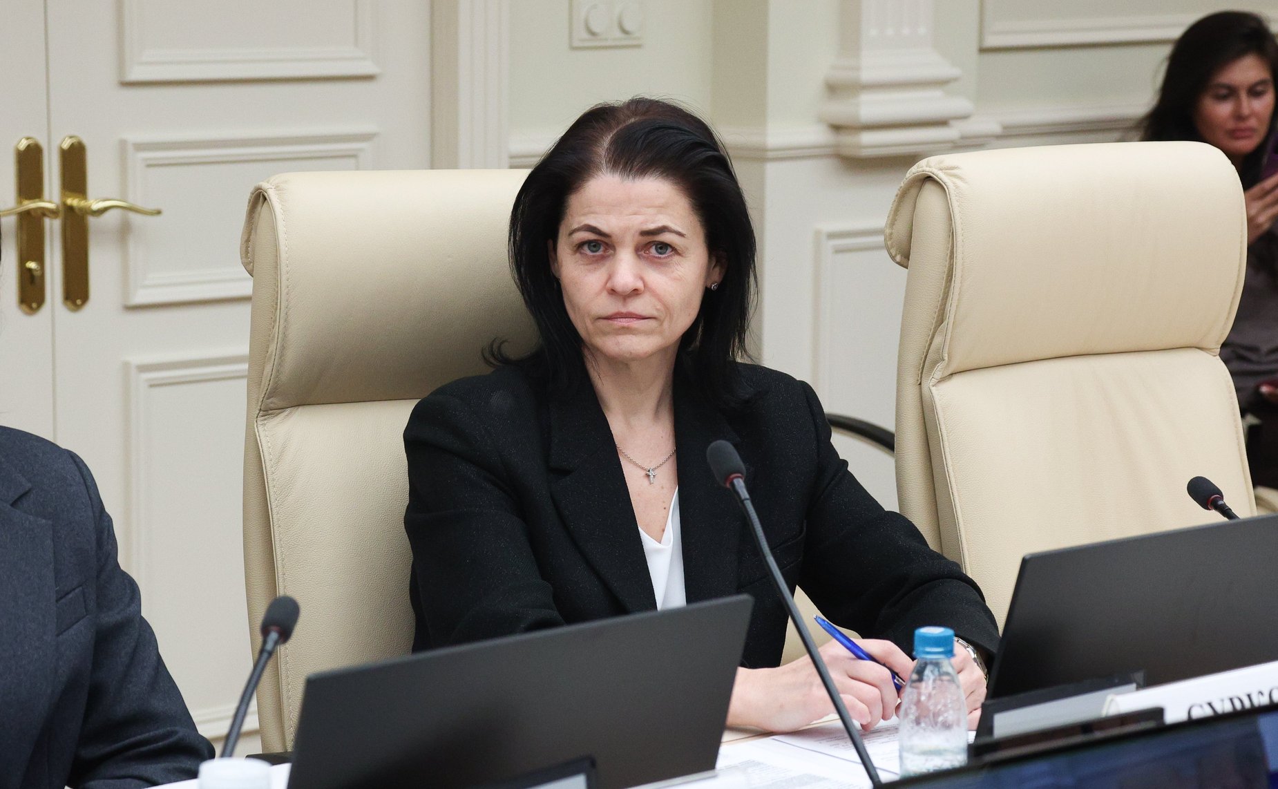 Круглый стол на тему «Основные подходы к актуализации законодательства Российской Федерации в сфере медиации»