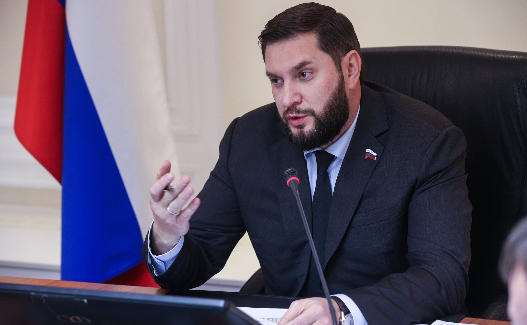 Иван Евстифеев