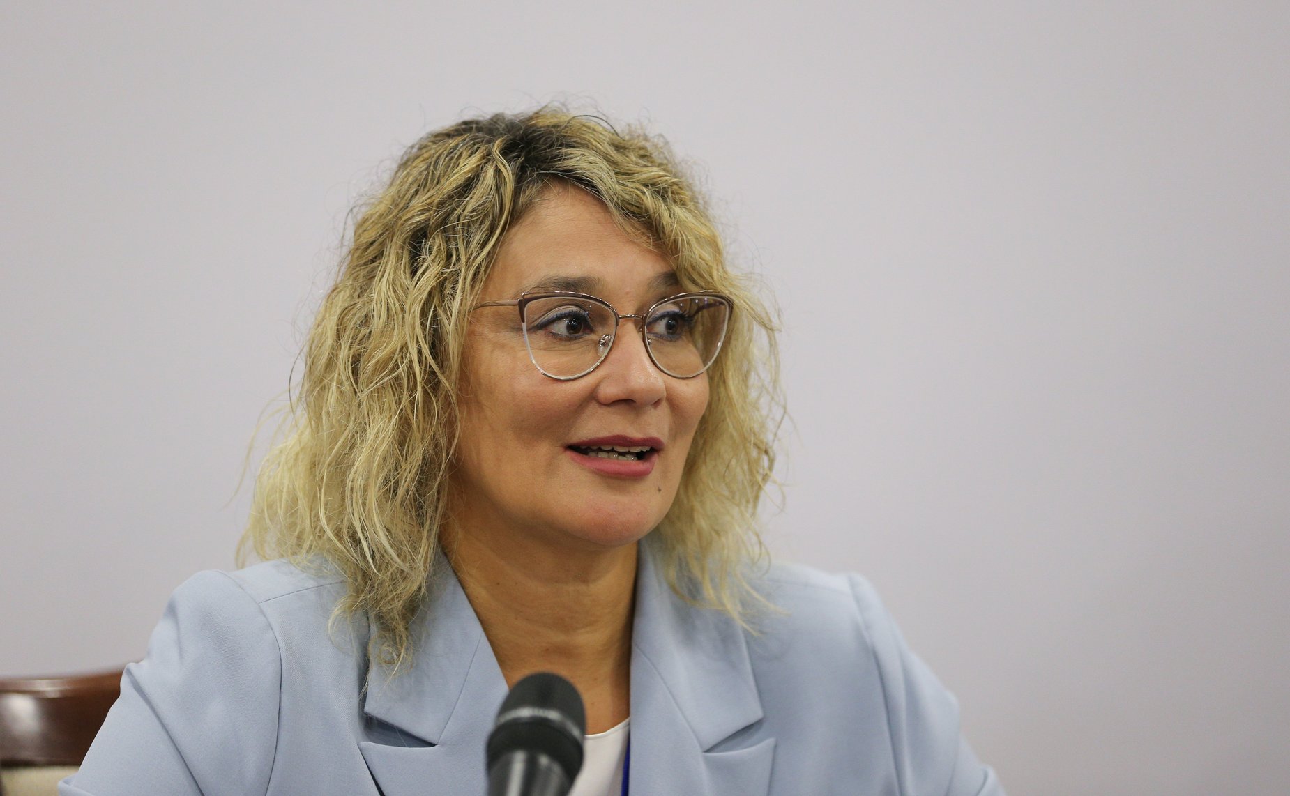 Наталия Косихина