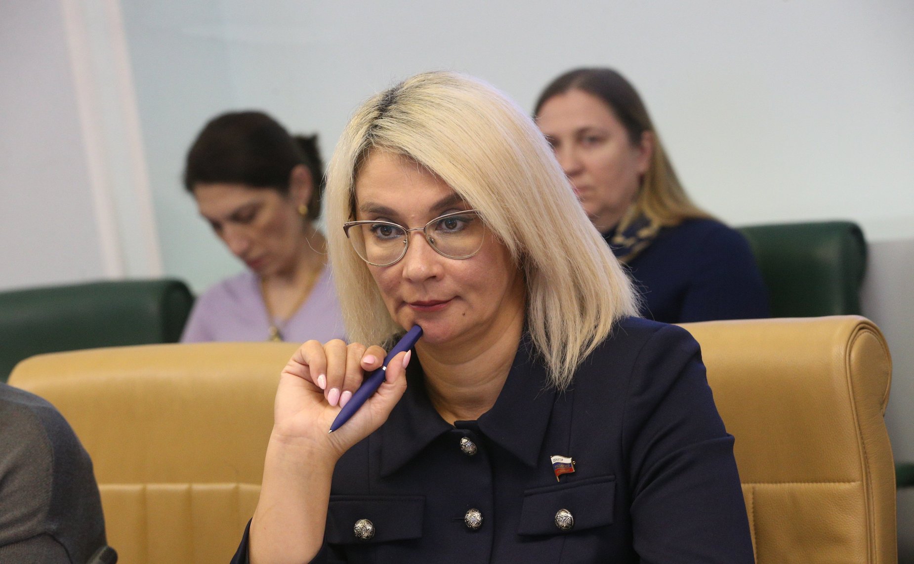 Наталия Косихина