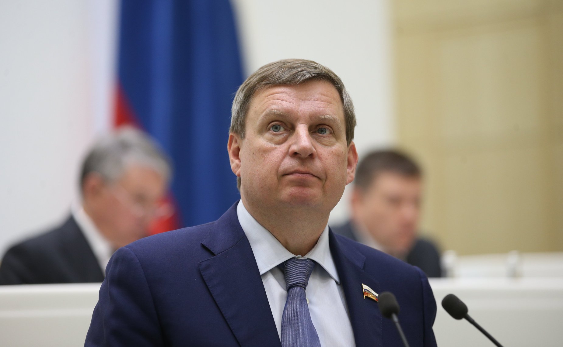 Андрей Епишин