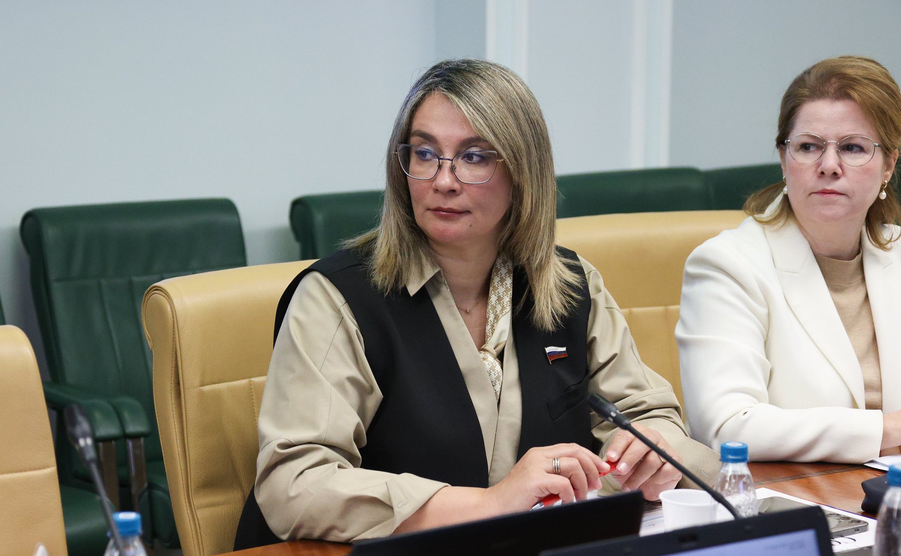 Наталия Косихина