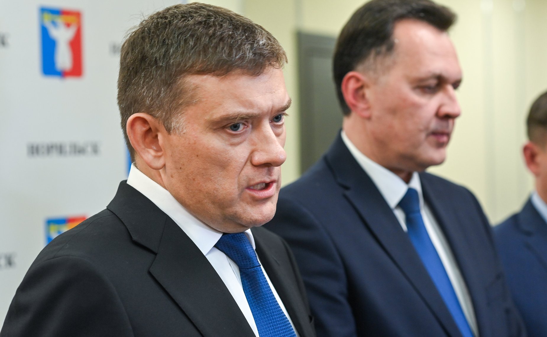 Николай Журавлёв