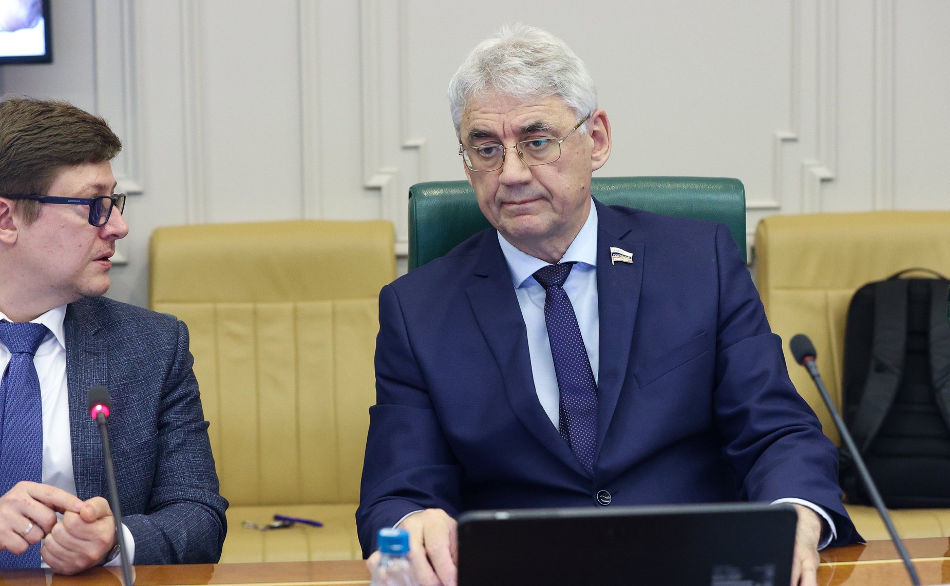 Виктор Калашников