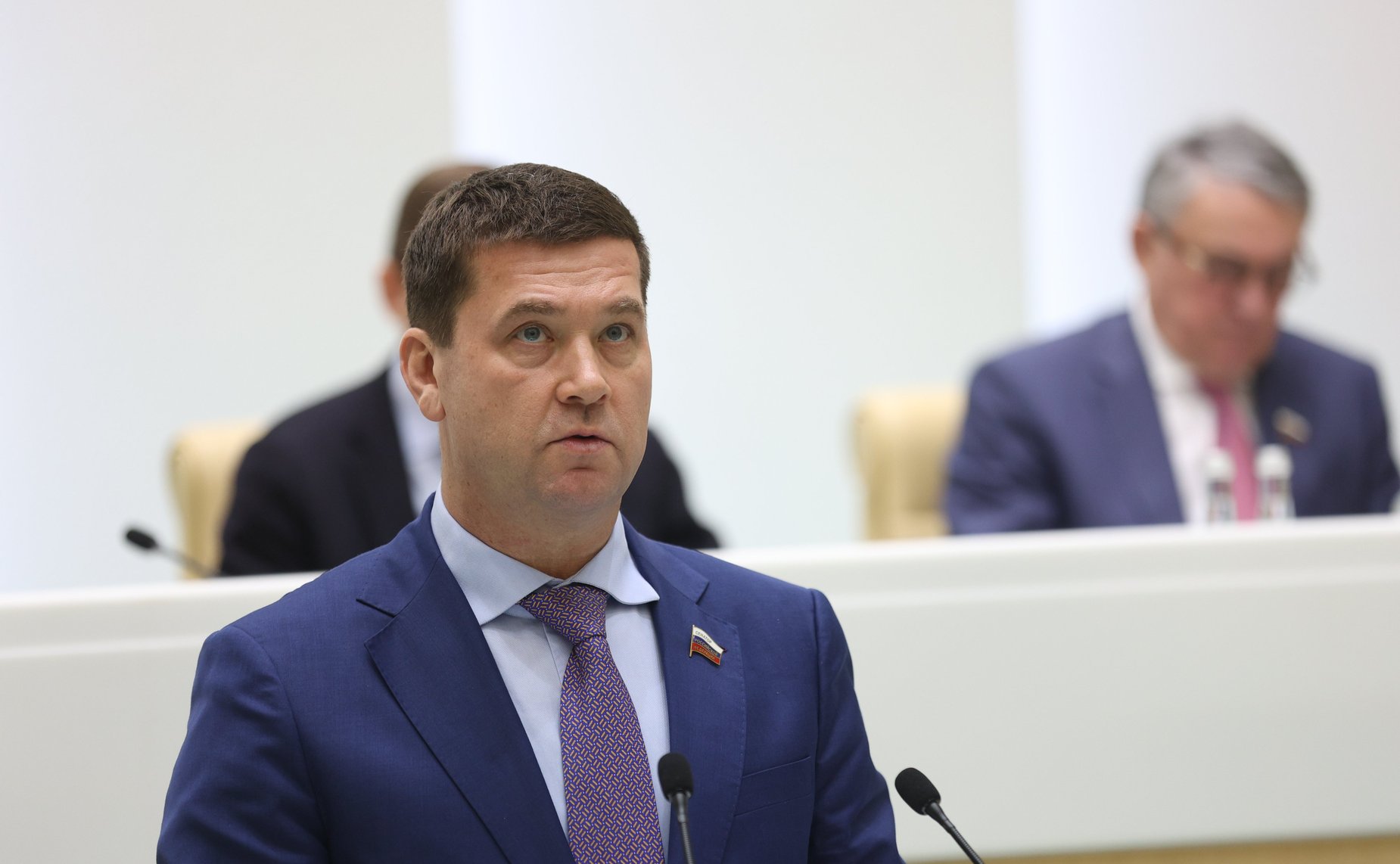 Андрей Чернышев