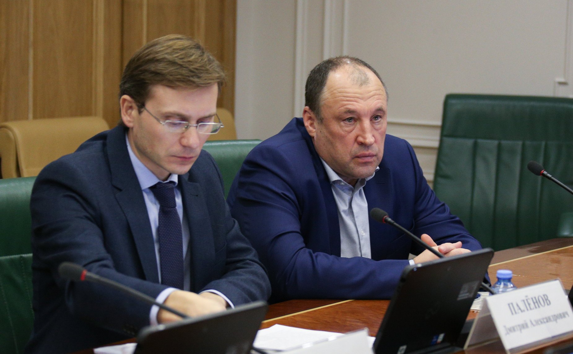 Круглый стол Комитета СФ по экономической политике на тему «Совершенствование системы стандартизации и сертификации в целях создания условий для импортозамещения продукции, ввозимой и выпускаемой в обращение на территории в РФ»