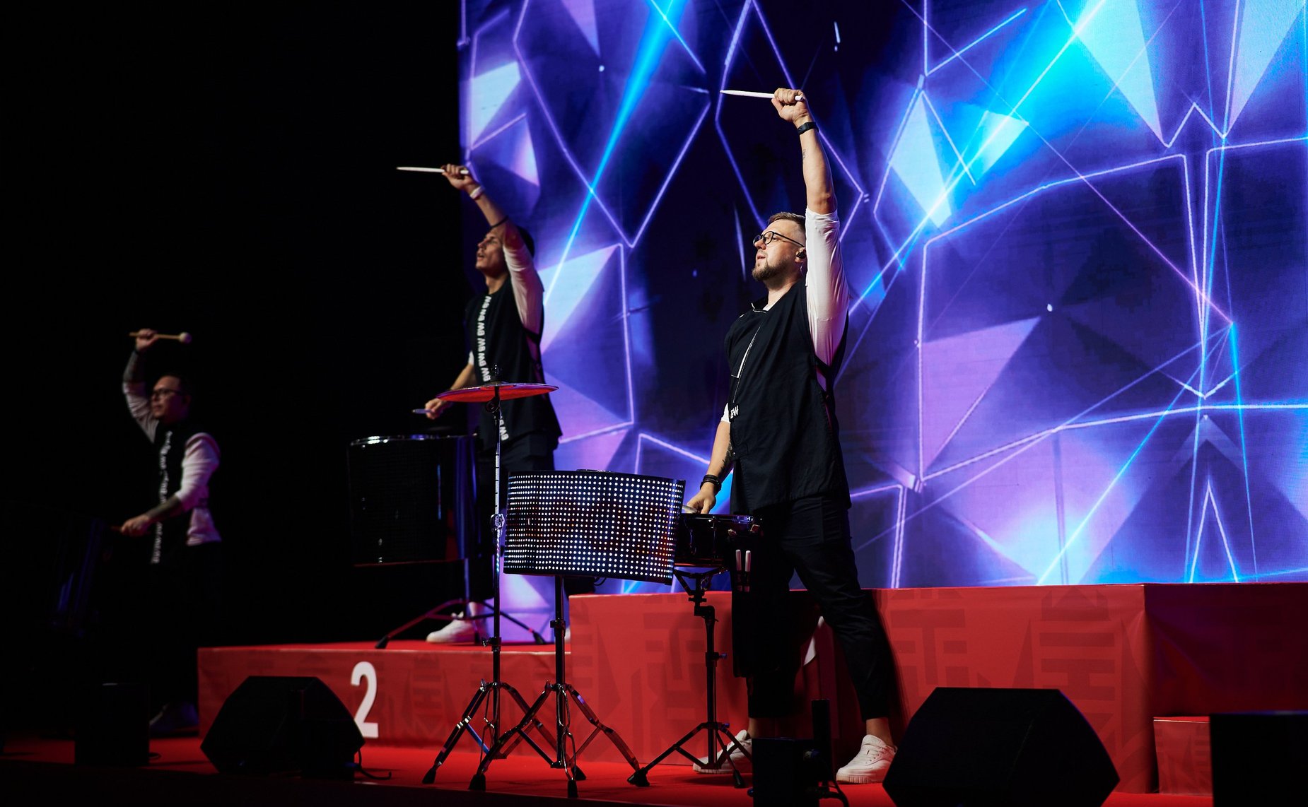 Александр Вайнберг принял участие в суперфинале Международного турнира детской лиги дзюдо «Триумф Energy»