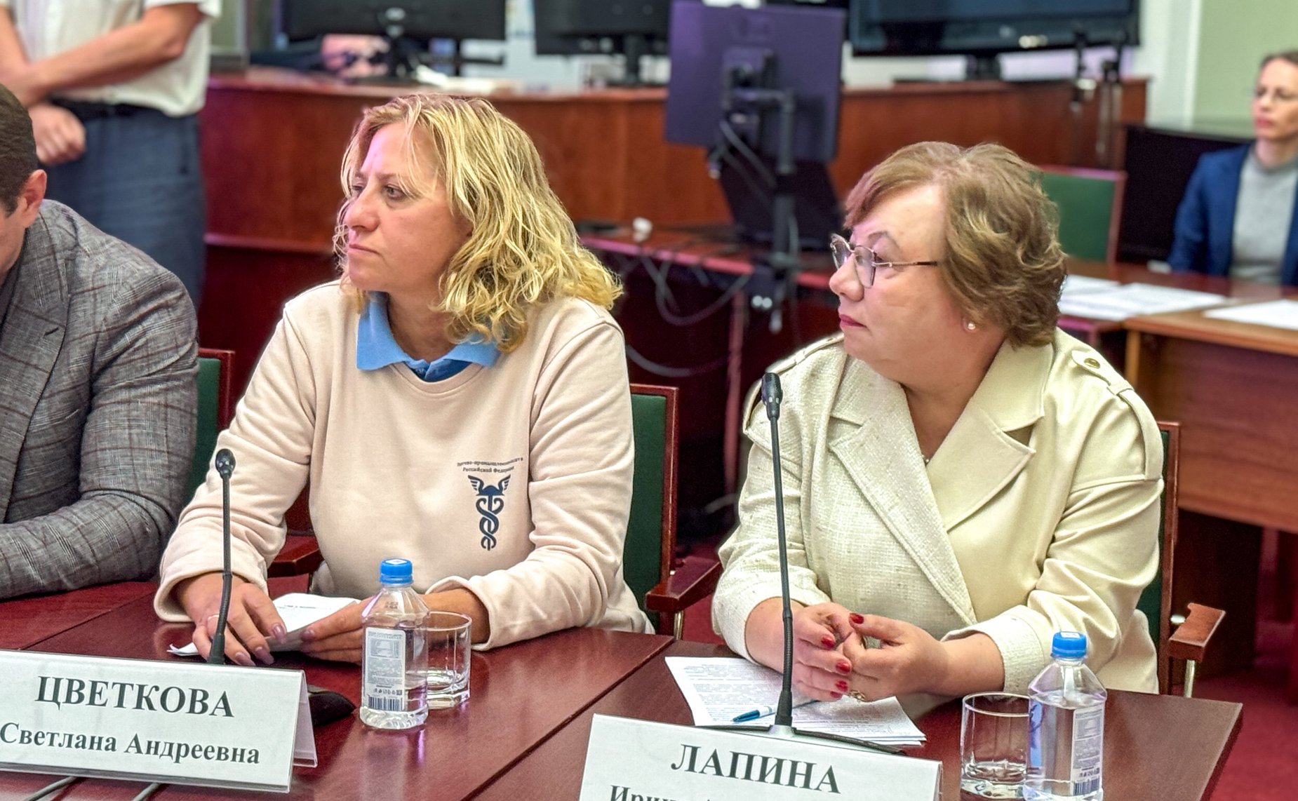 Дискуссионная площадка «Дело семейное: традиционные ценности через общее дело». VI Форум социальных инноваций регионов