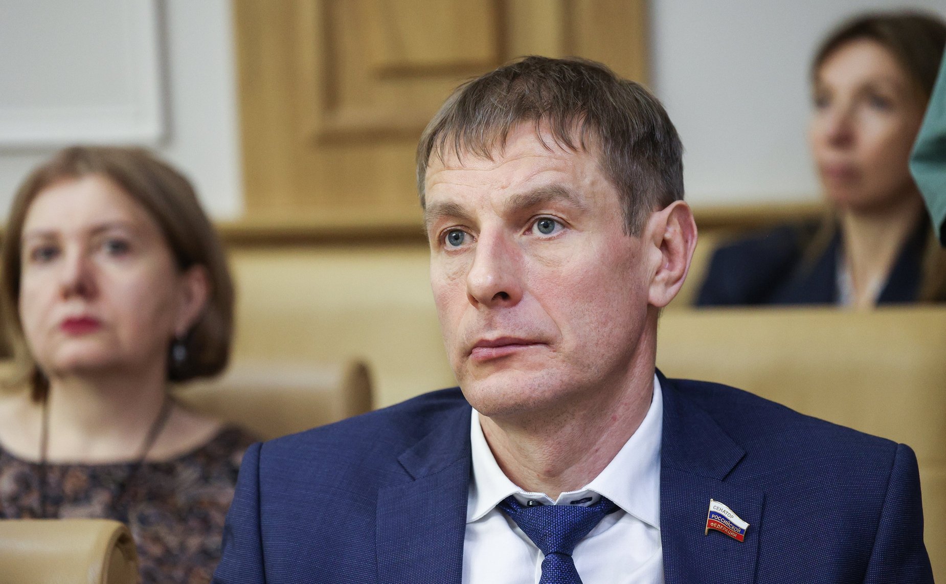 Олег Земцов