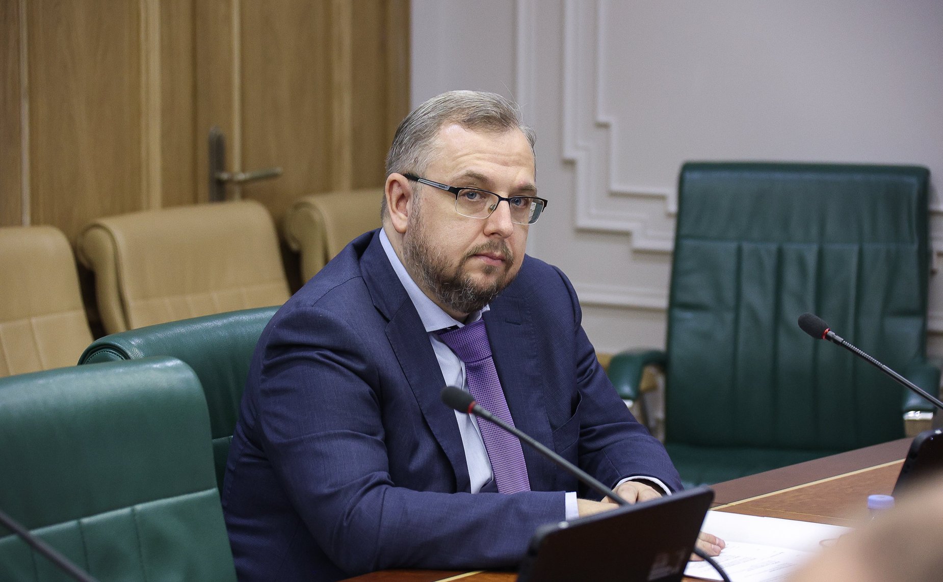 Круглый стол Комитета СФ по экономической политике на тему «Развитие региональных и местных воздушных перевозок»