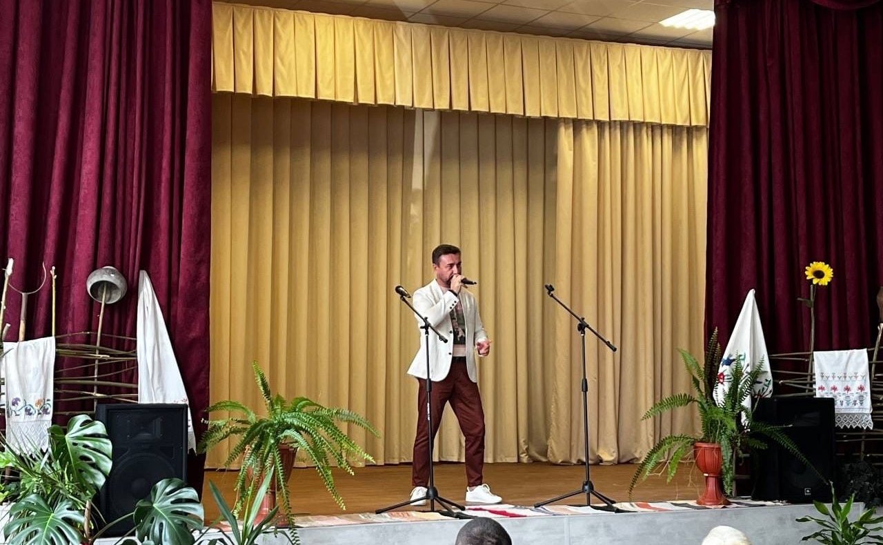 В Кардымовском районе Смоленской области состоялся День рождения села Соловьево