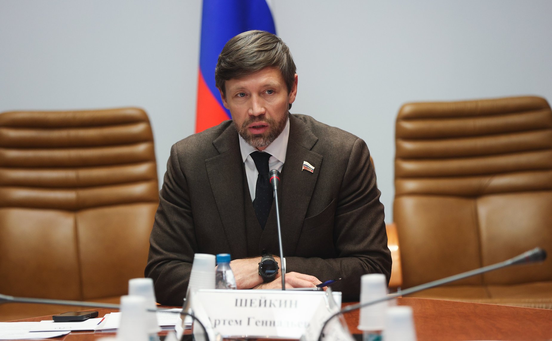 Артем Шейкин