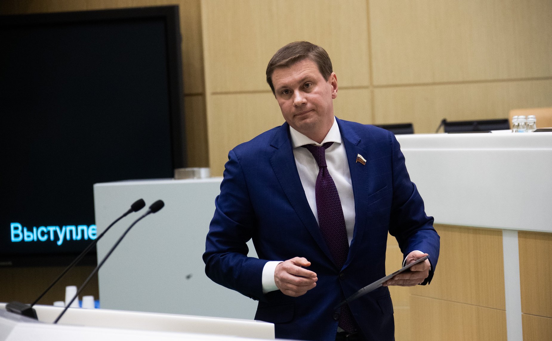 Дмитрий Кузьмин