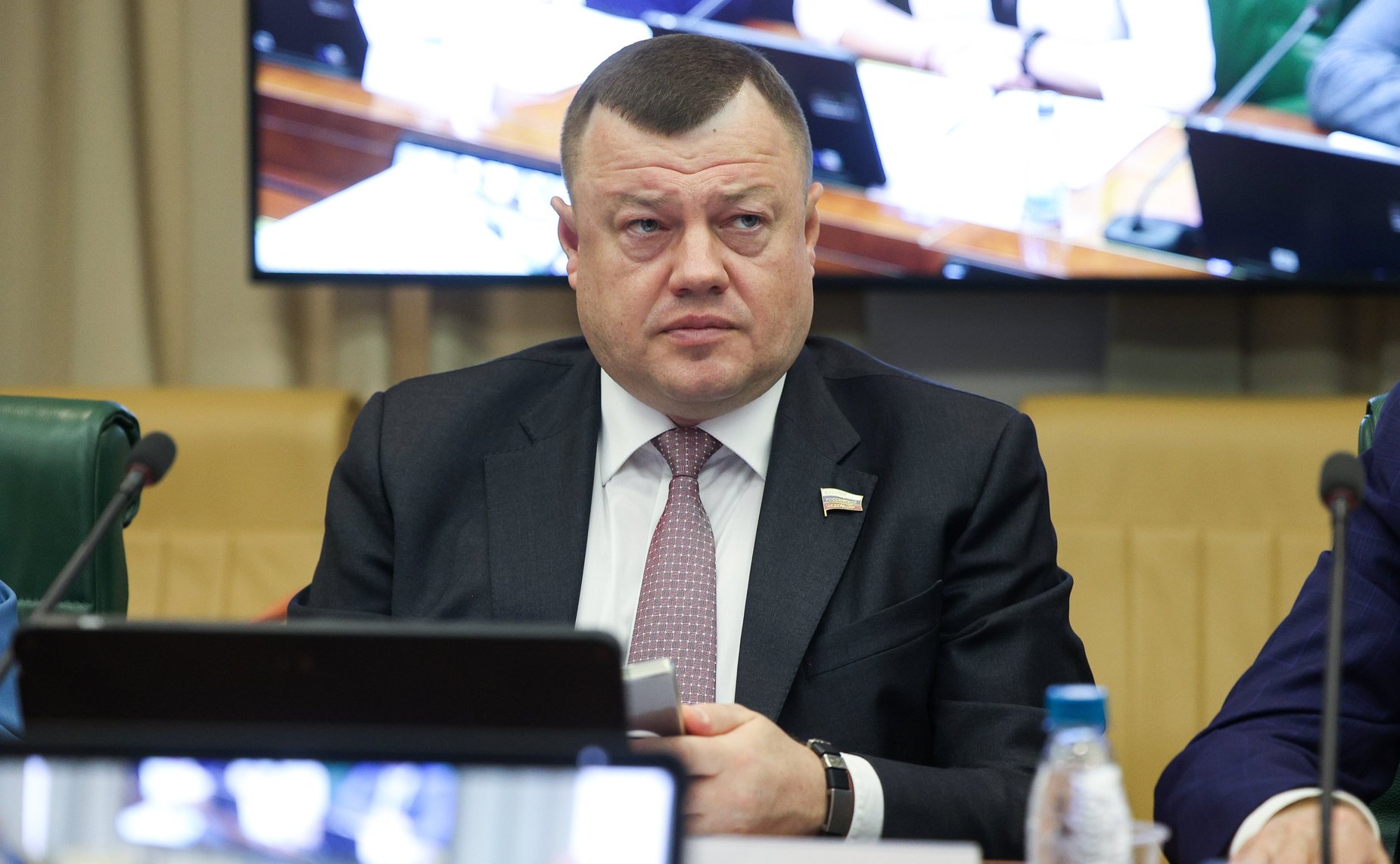 Александр Никитин