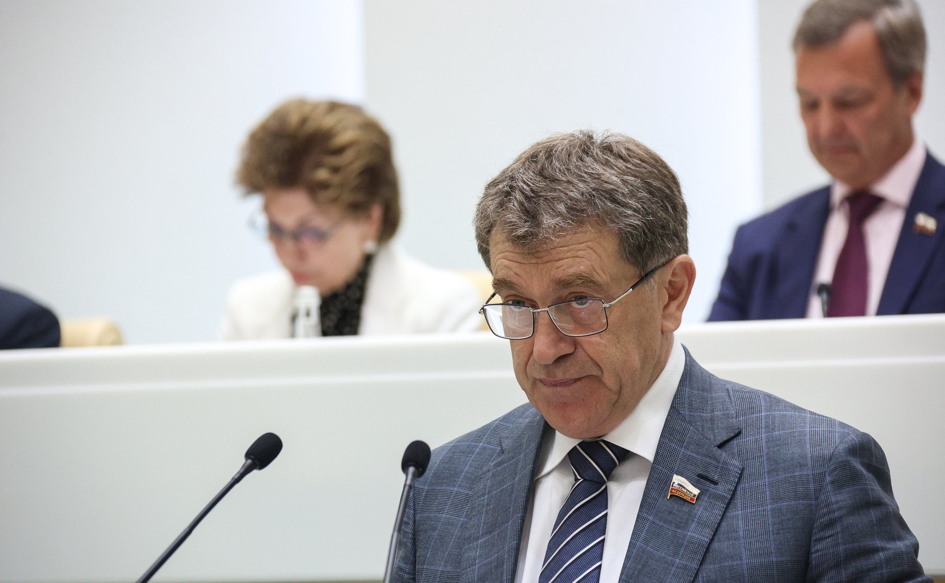 Ахмат Салпагаров