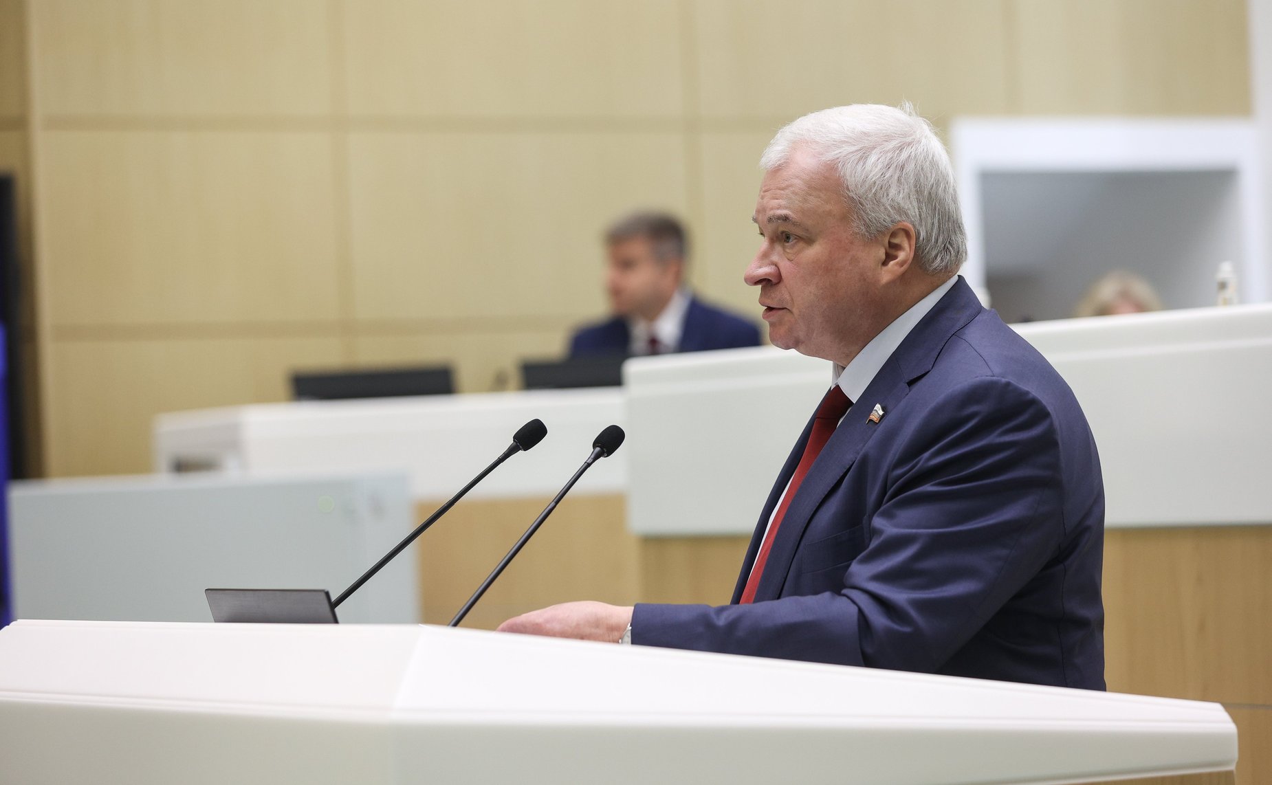 Андрей Денисов