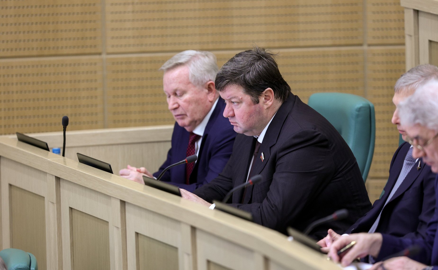 Геннадий Ягубов