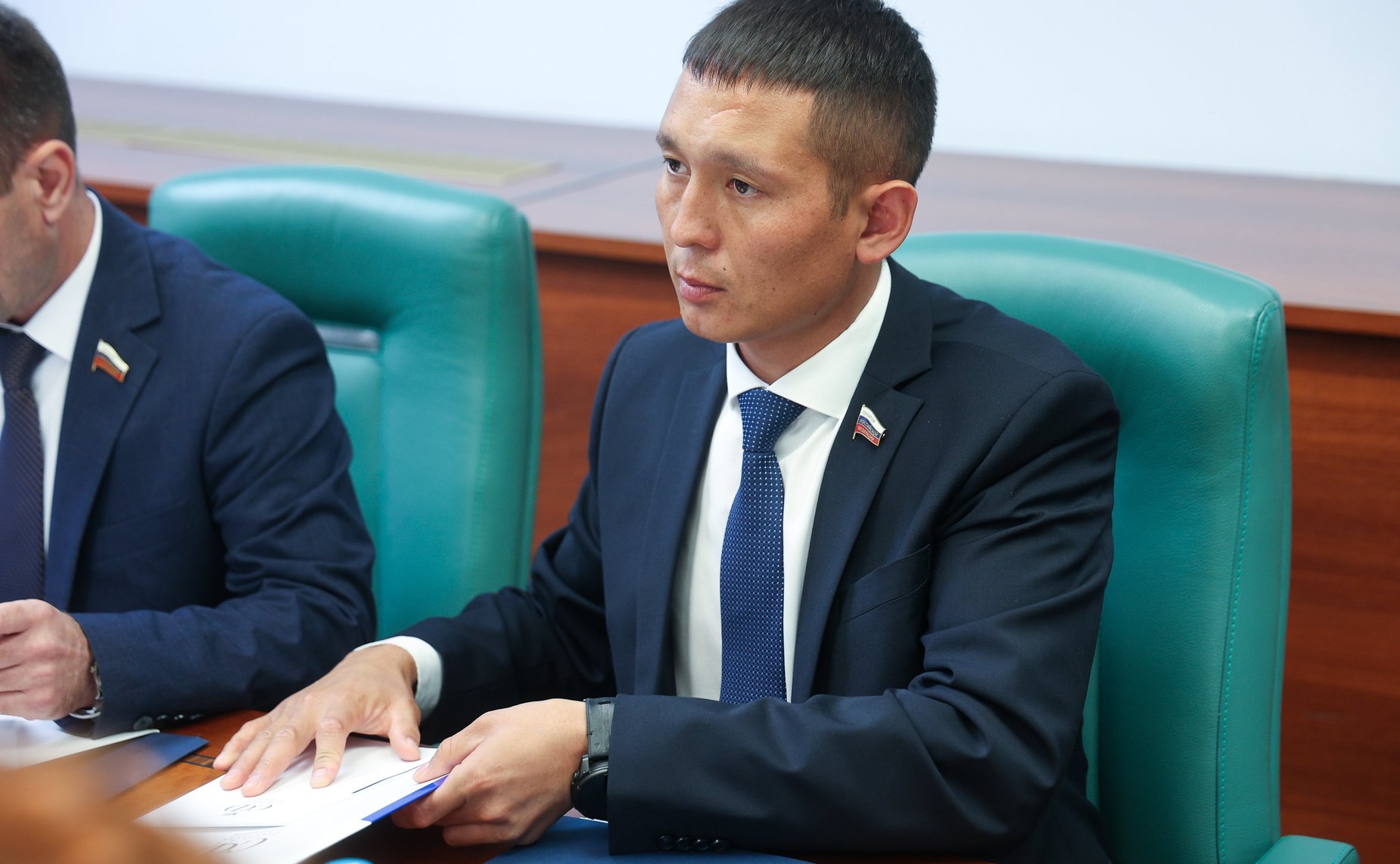 Амыр Аргамаков