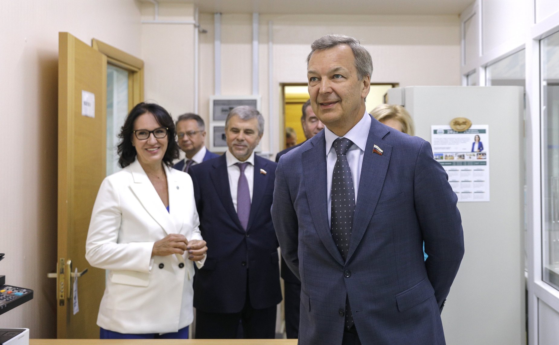 Андрей Яцкин