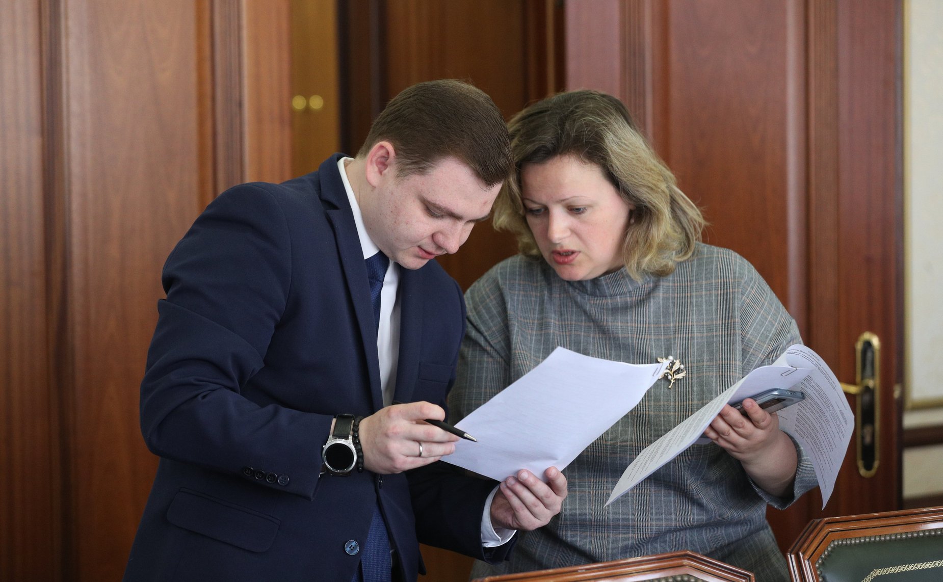 Дискуссионная площадка №3 «Развитие экологического туризма: обустройство особо охраняемых природных территорий. Опыт регионов»