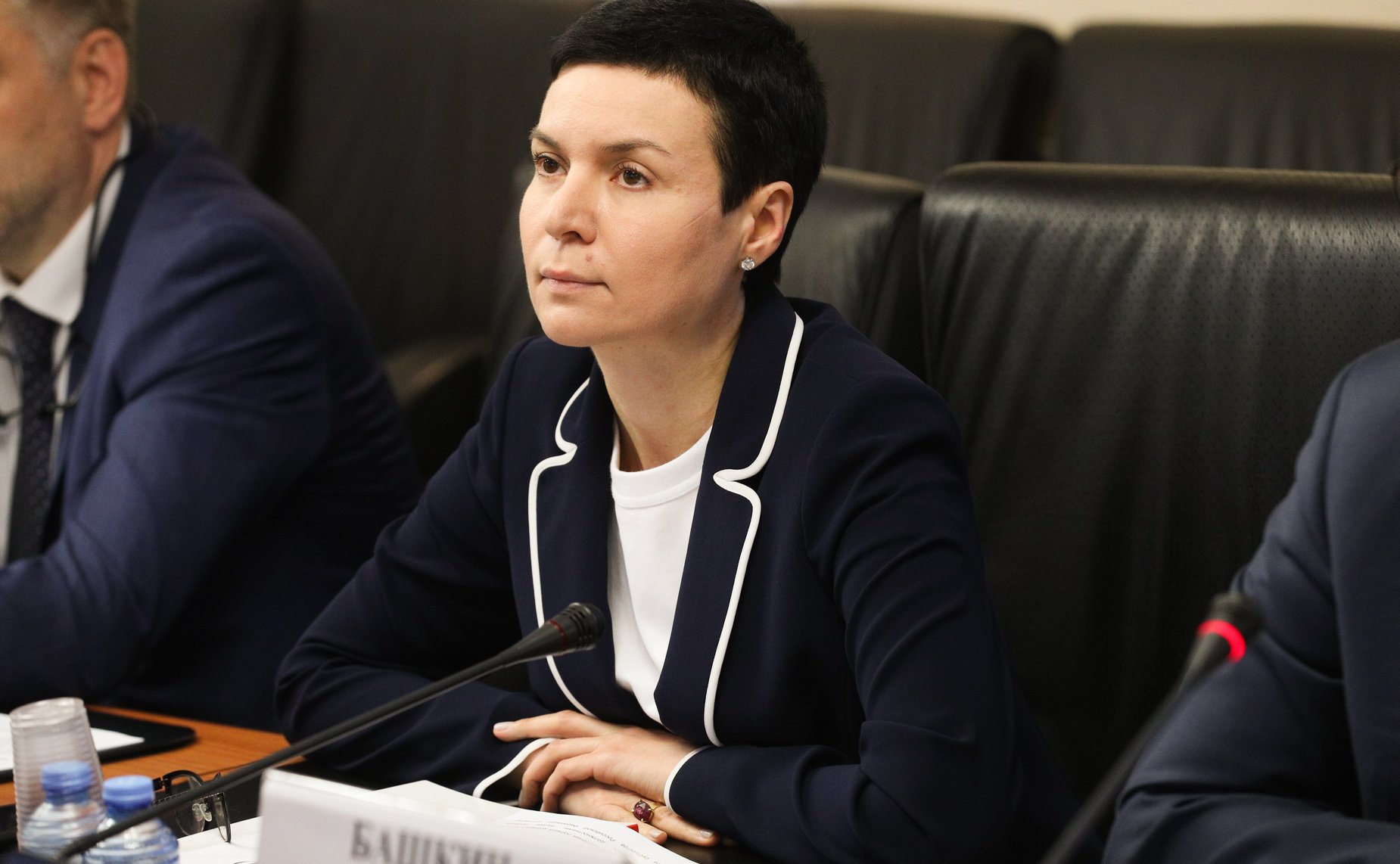 Ирина Рукавишникова