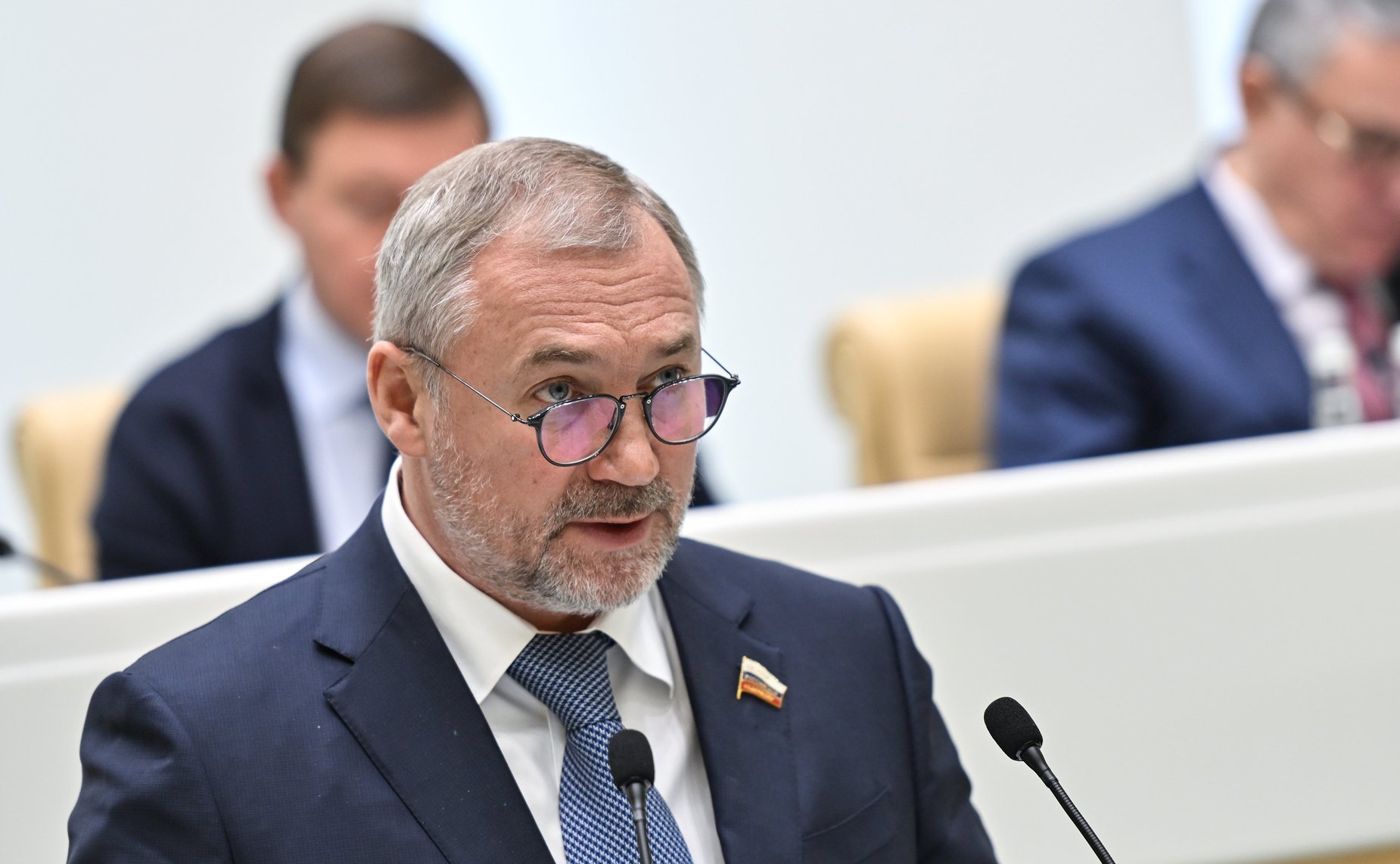 Константин Басюк